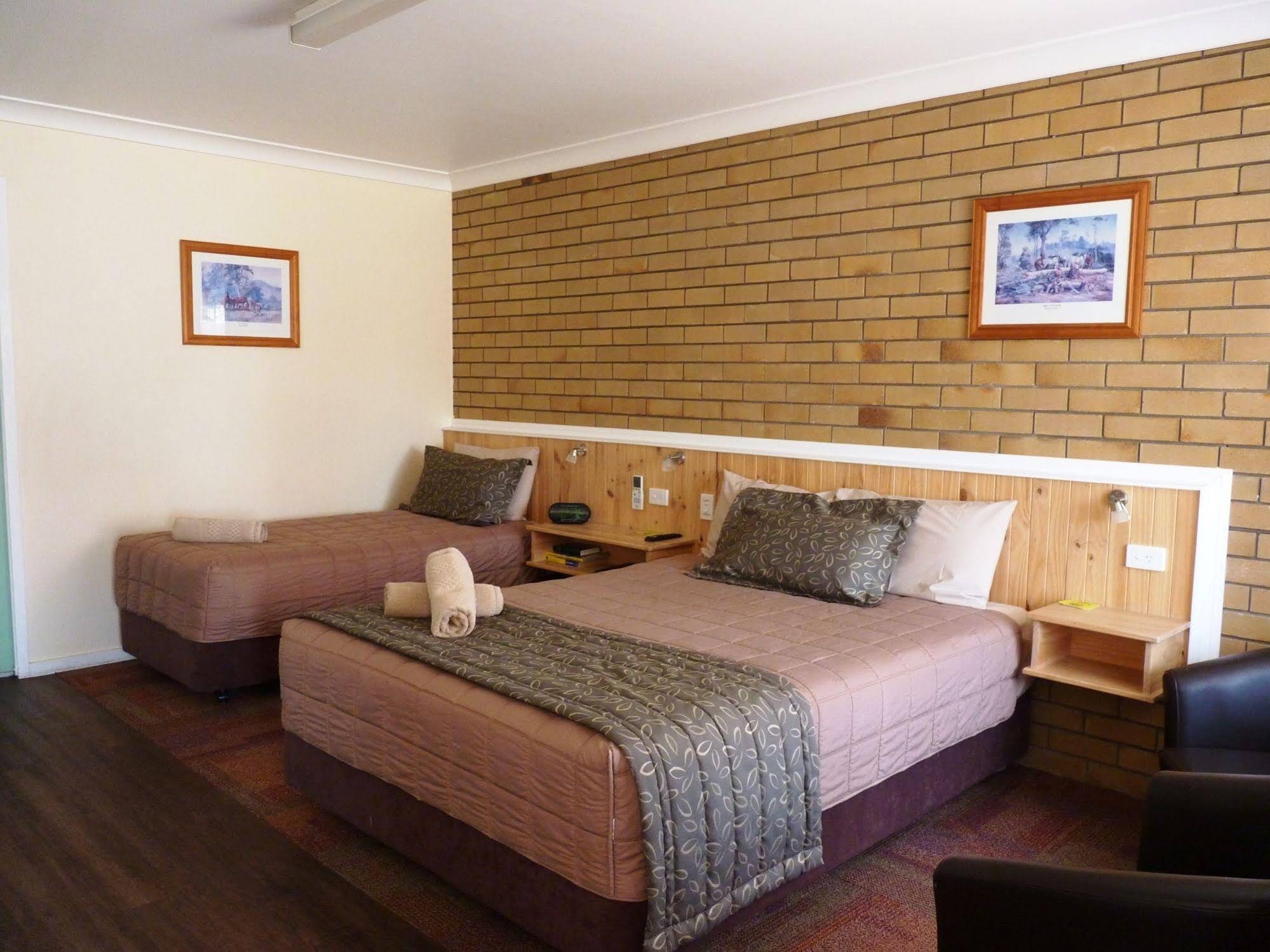 Winchester Motel