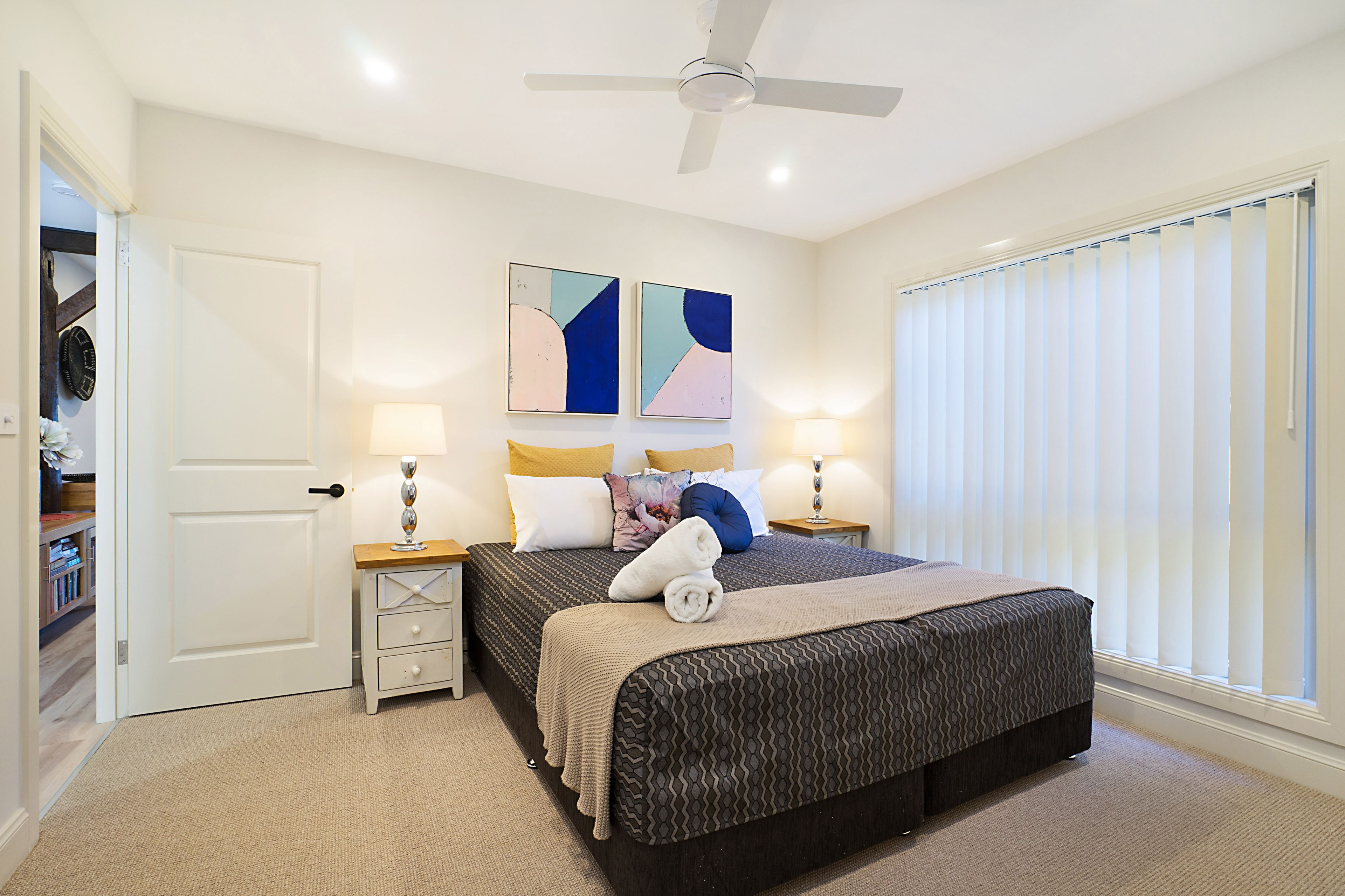 Accommodation Hunter