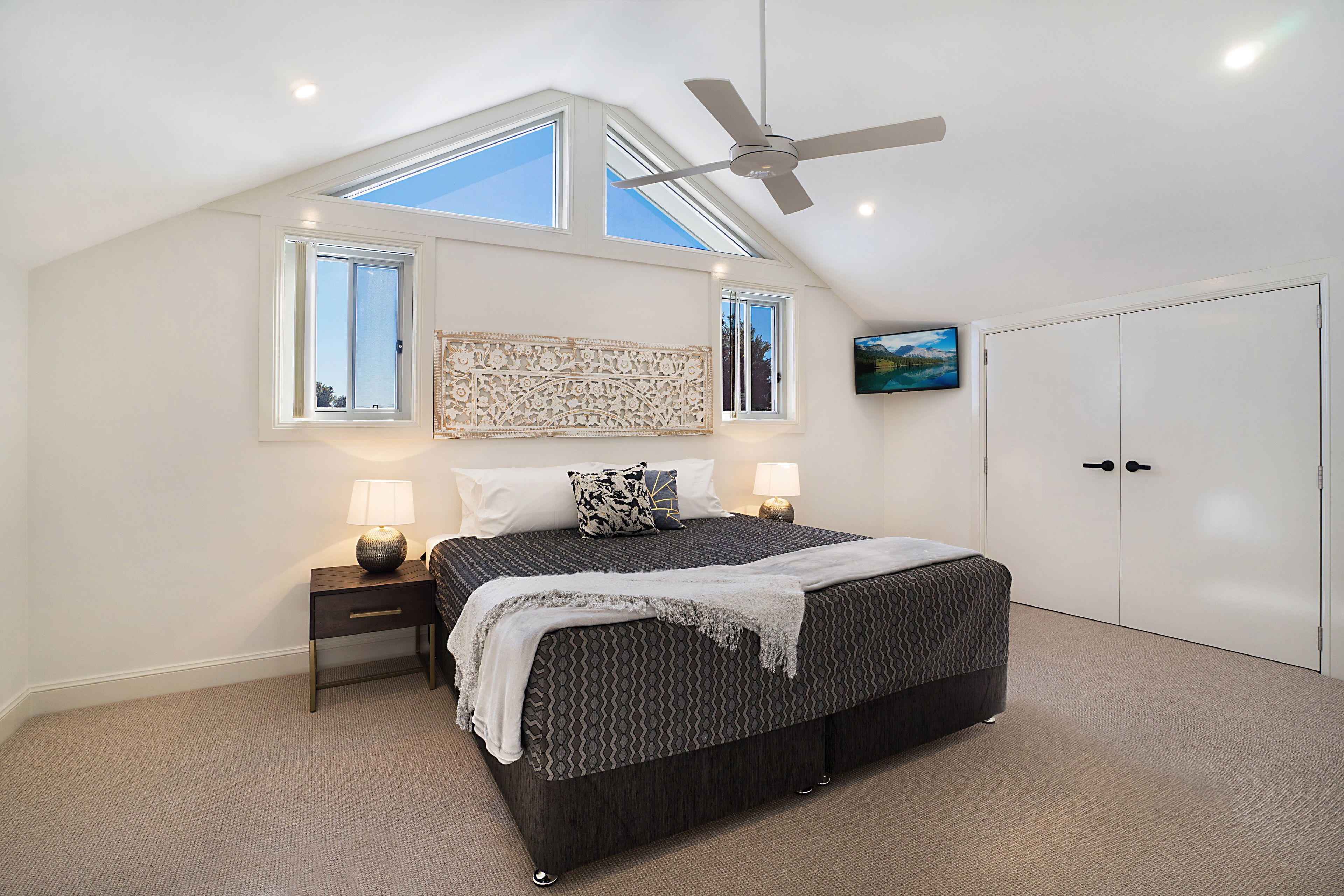 Accommodation Hunter