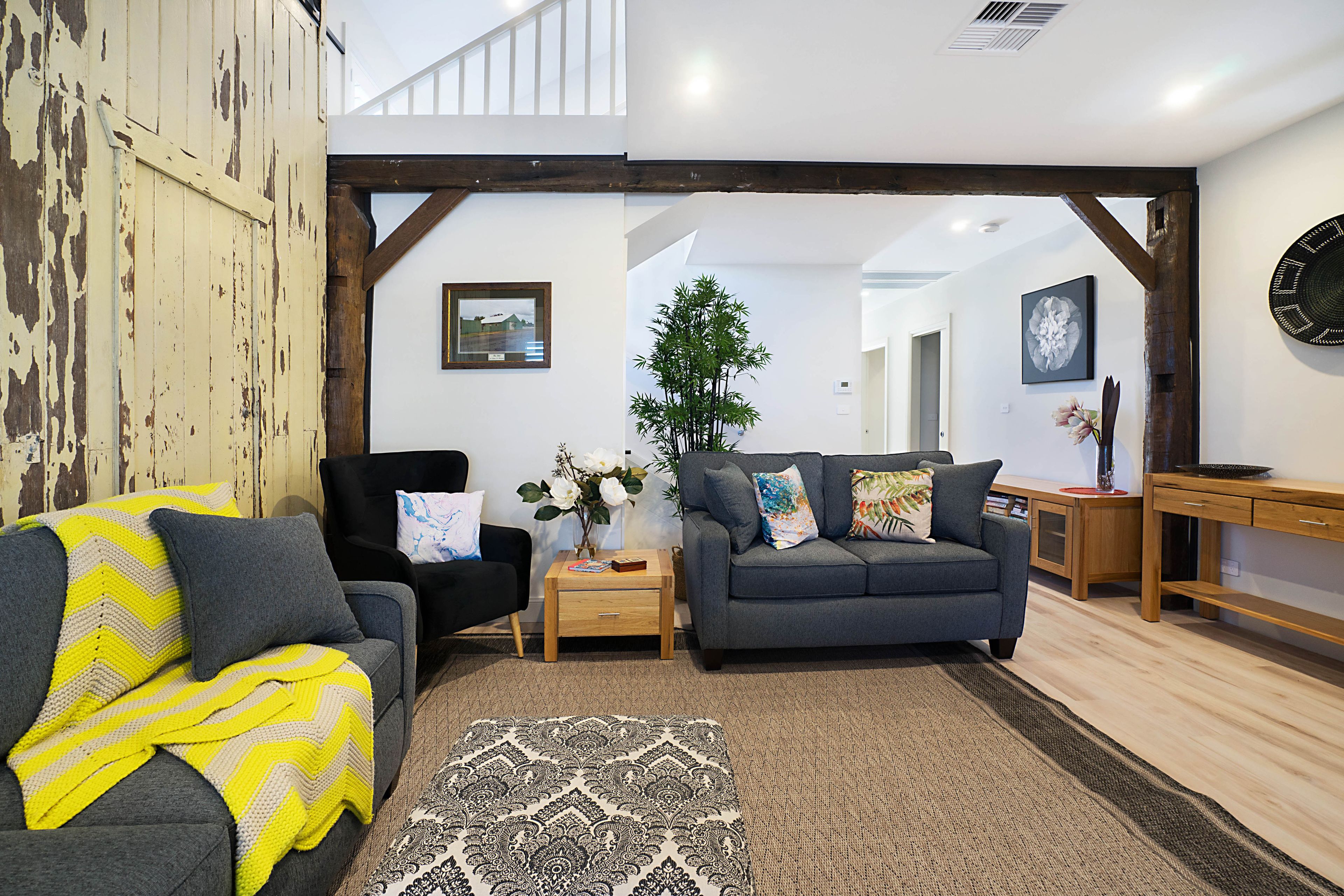 Accommodation Hunter