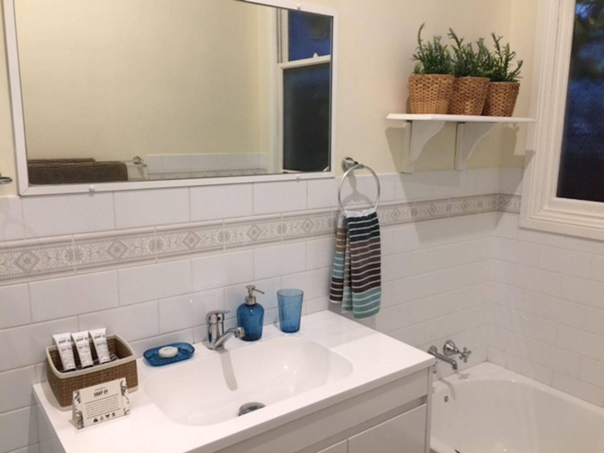 Morpeth Cottage