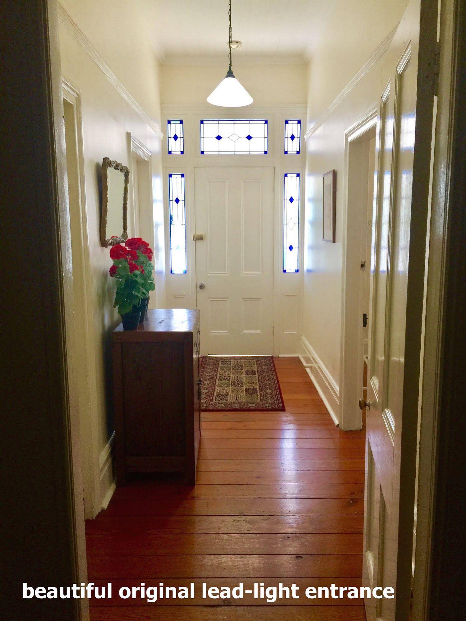 Morpeth Cottage