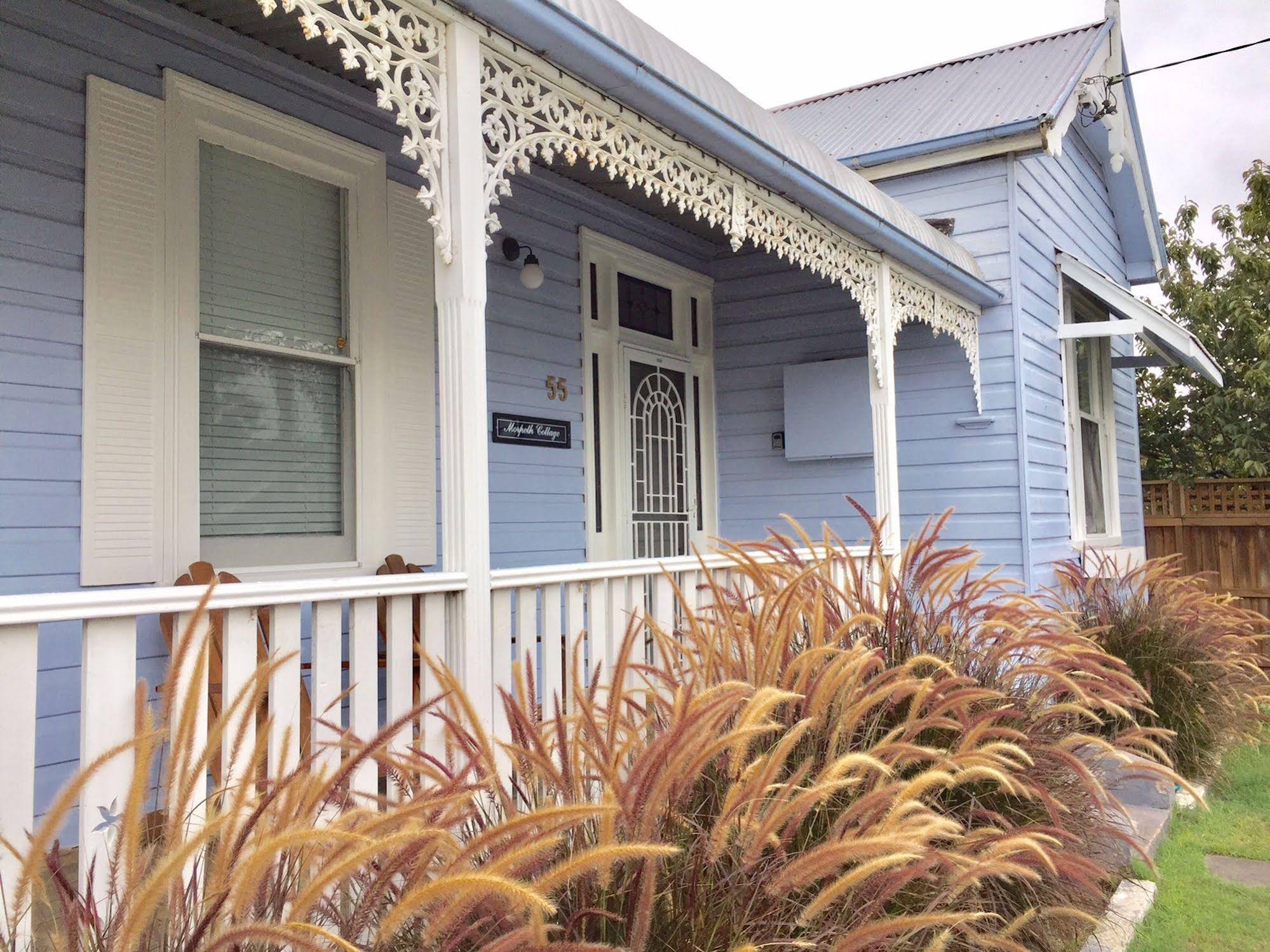 Morpeth Cottage