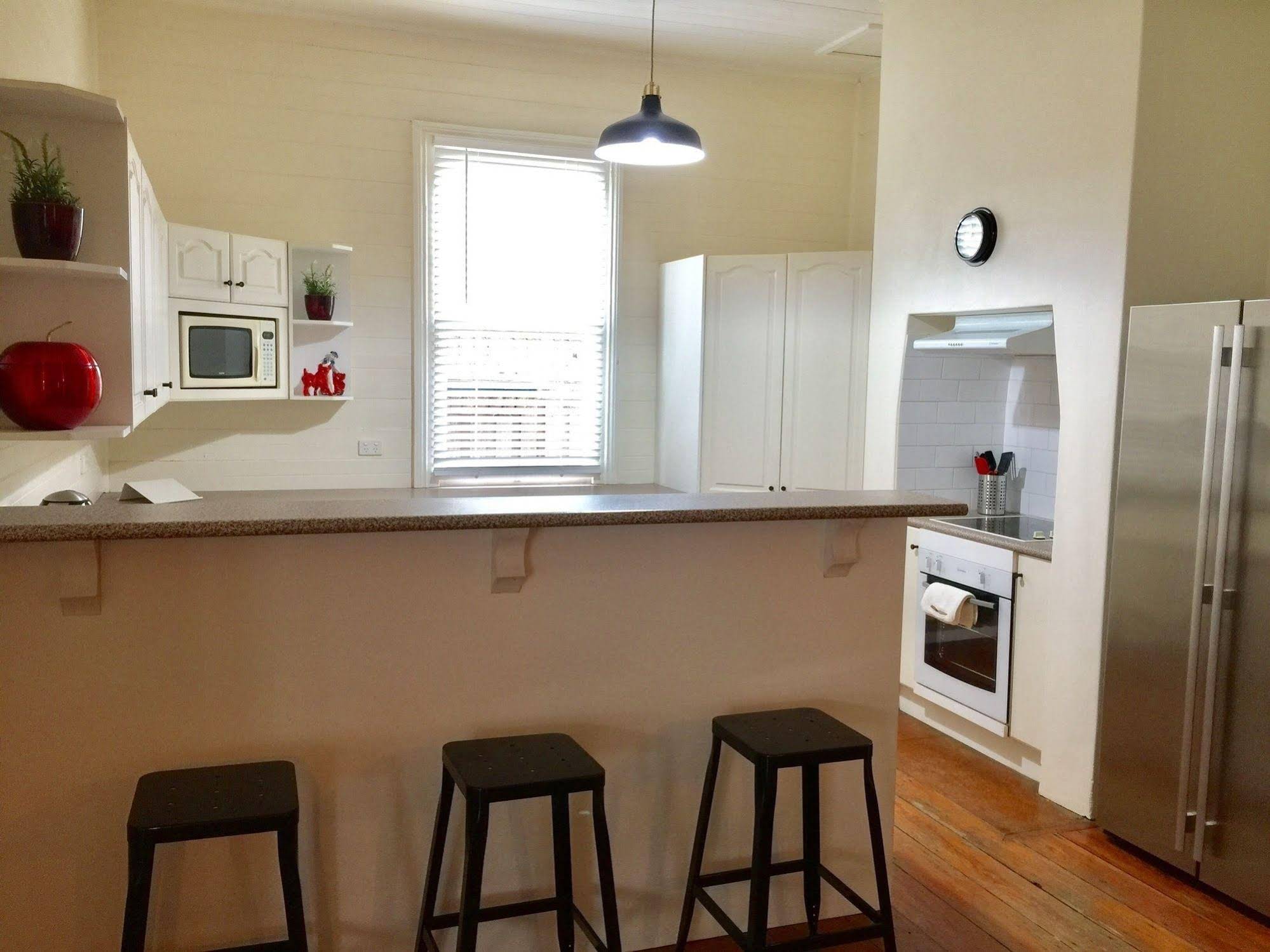Morpeth Cottage