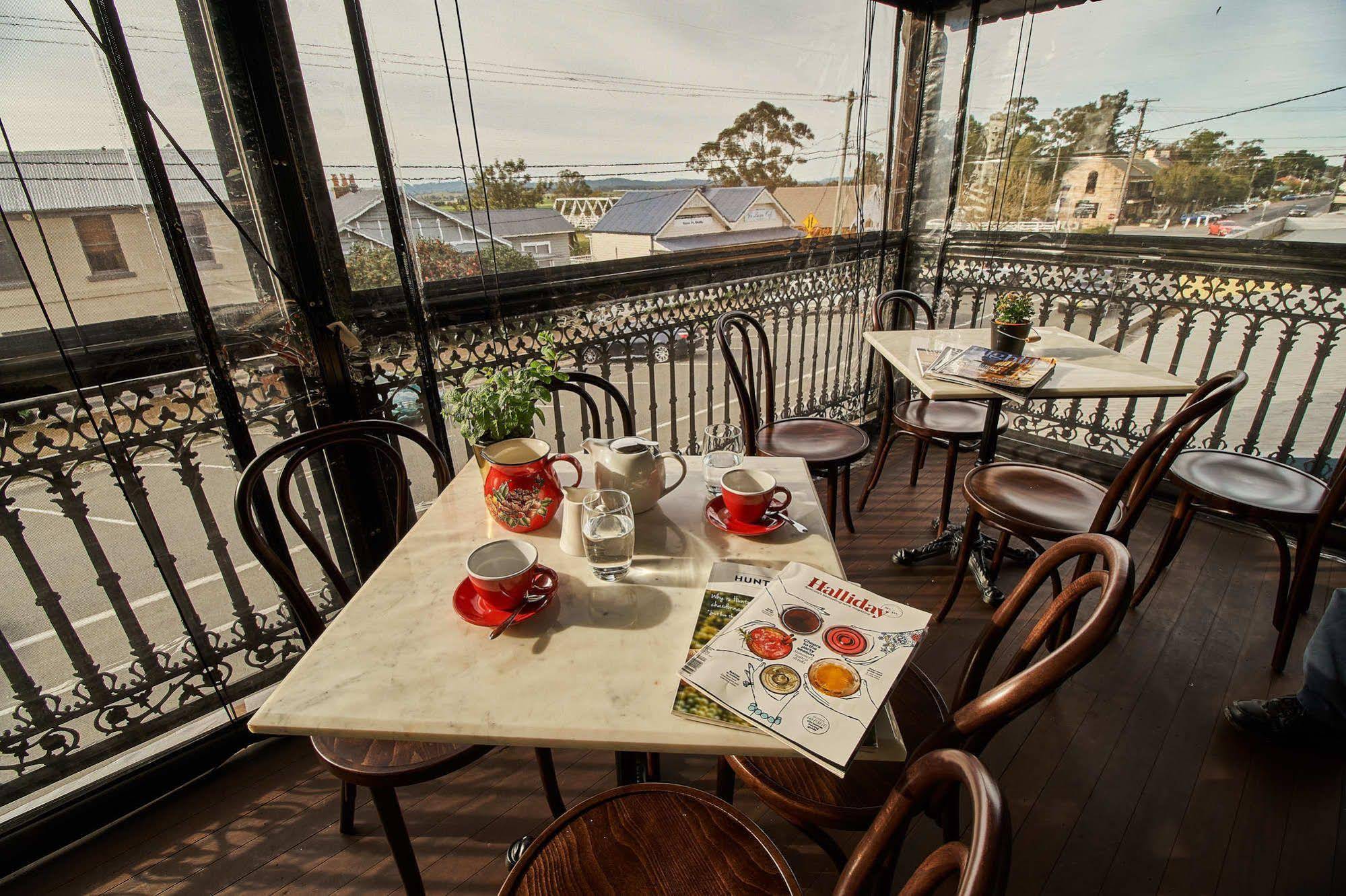 The Bronte Boutique Hotel
