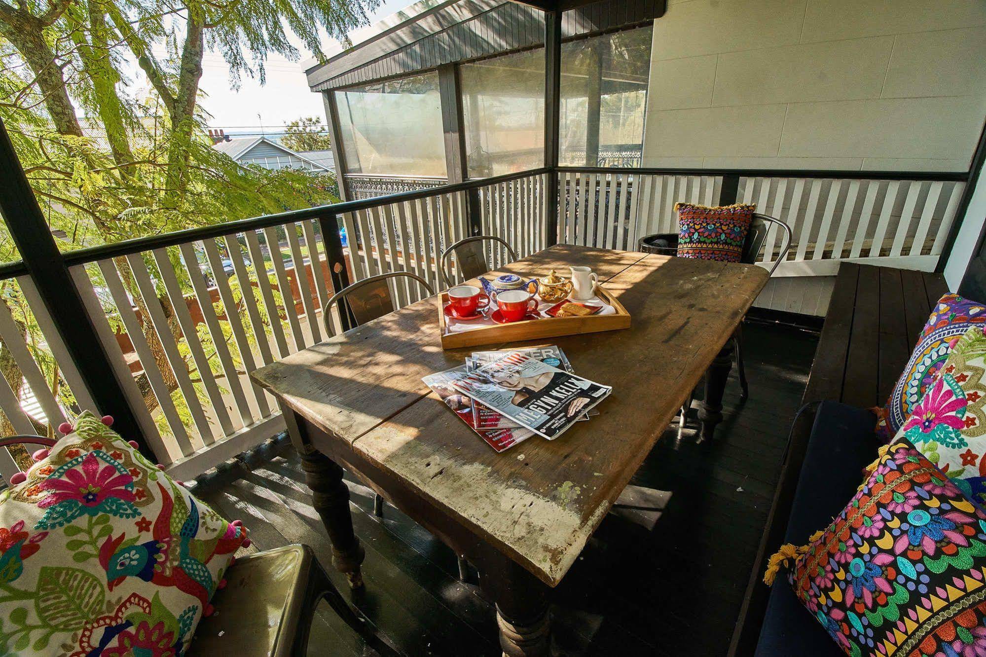 The Bronte Boutique Hotel