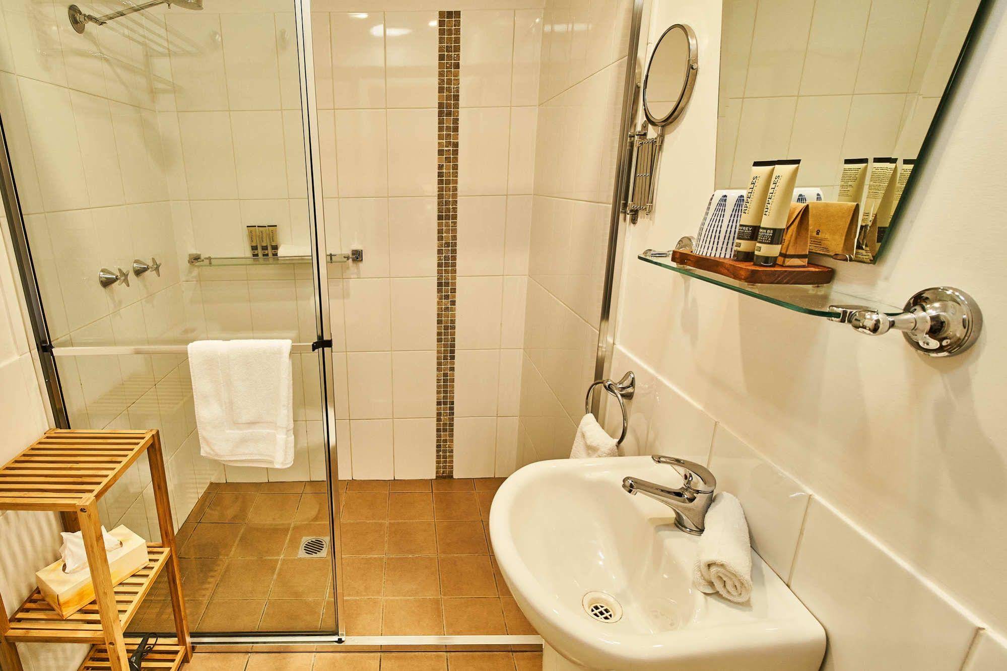 The Bronte Boutique Hotel
