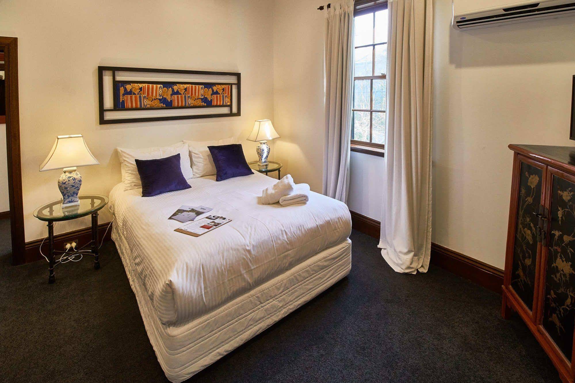 The Bronte Boutique Hotel