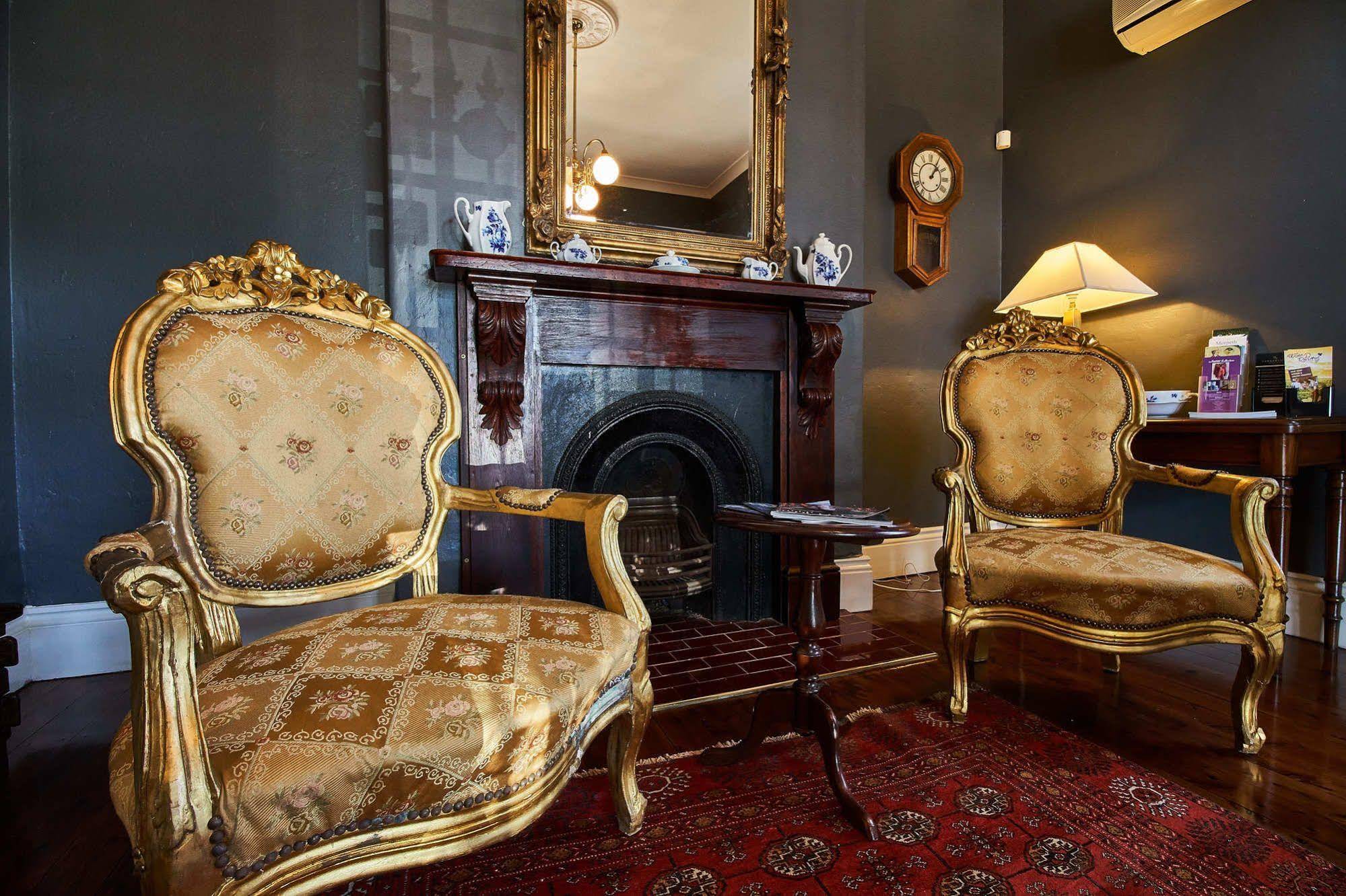 The Bronte Boutique Hotel