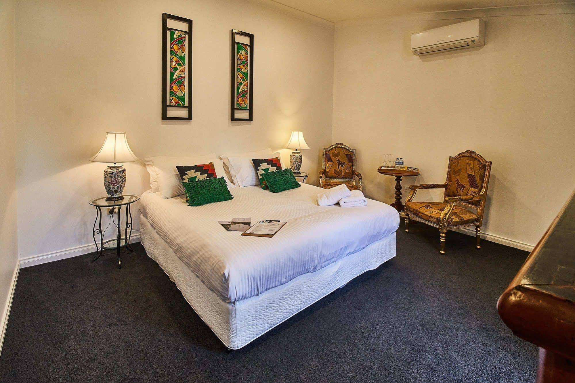 The Bronte Boutique Hotel