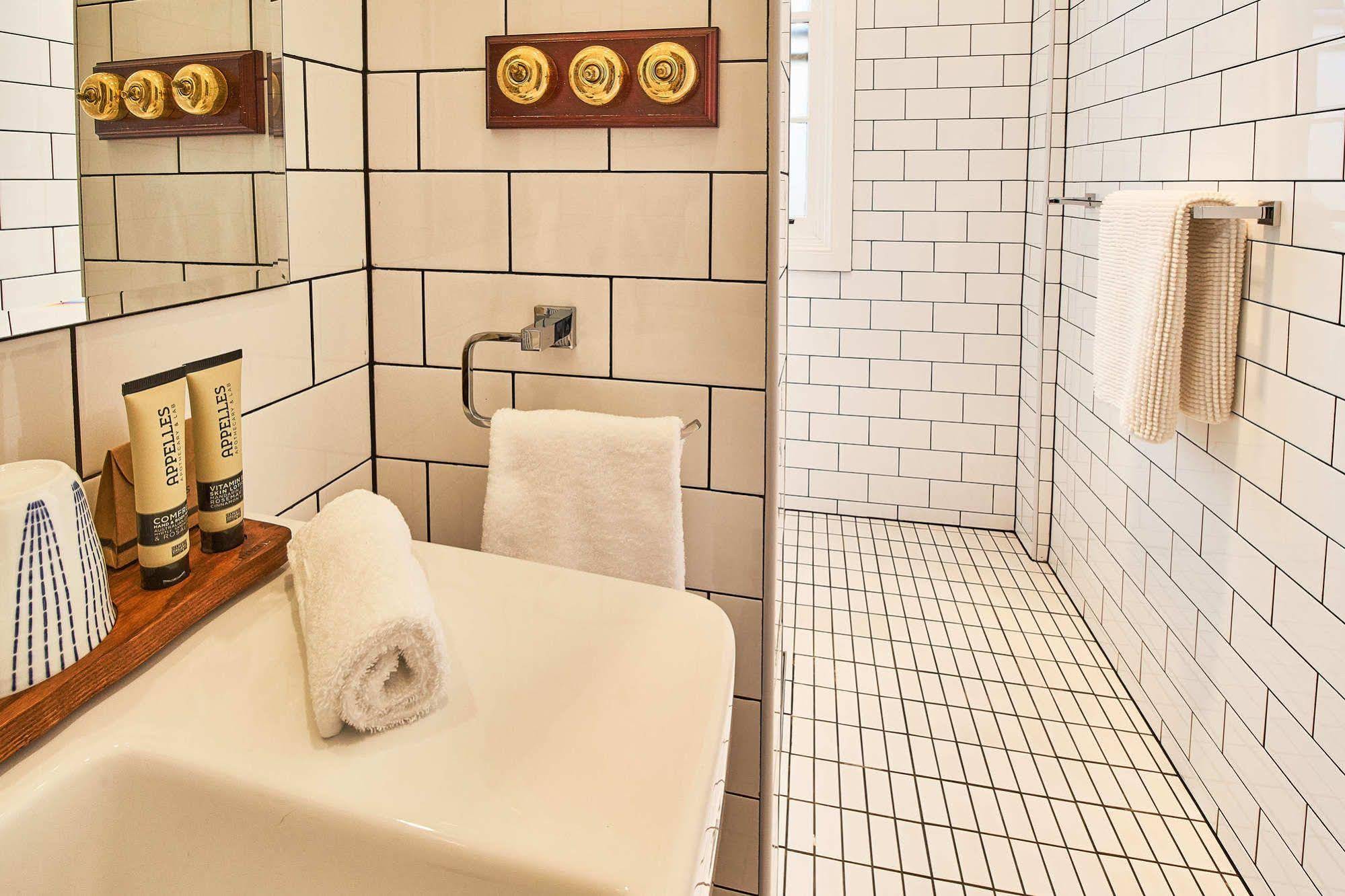 The Bronte Boutique Hotel