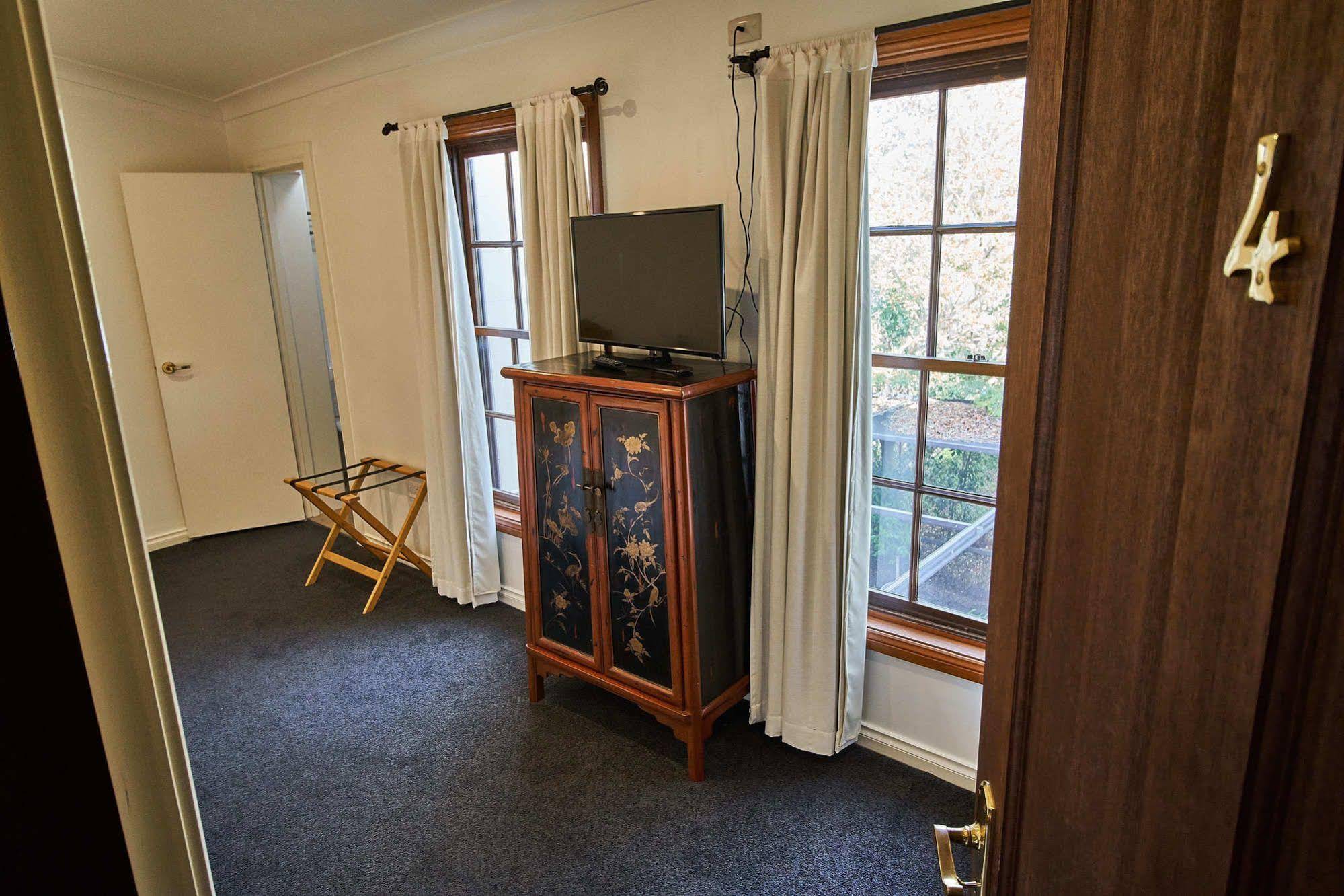 The Bronte Boutique Hotel
