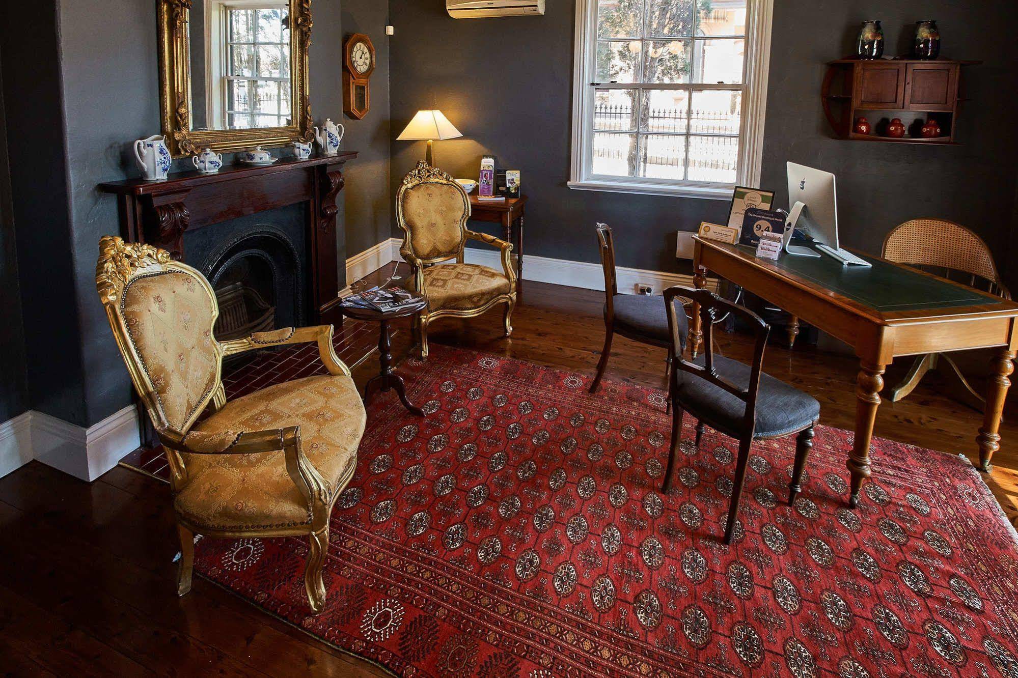 The Bronte Boutique Hotel