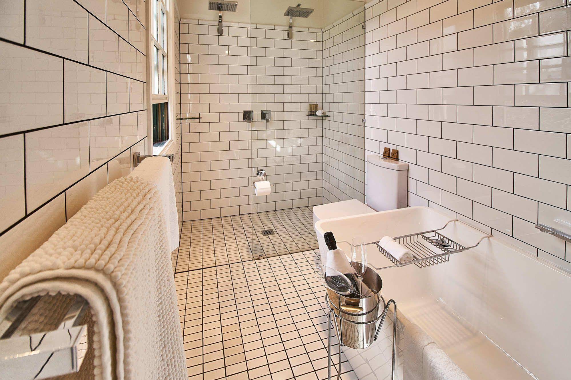 The Bronte Boutique Hotel