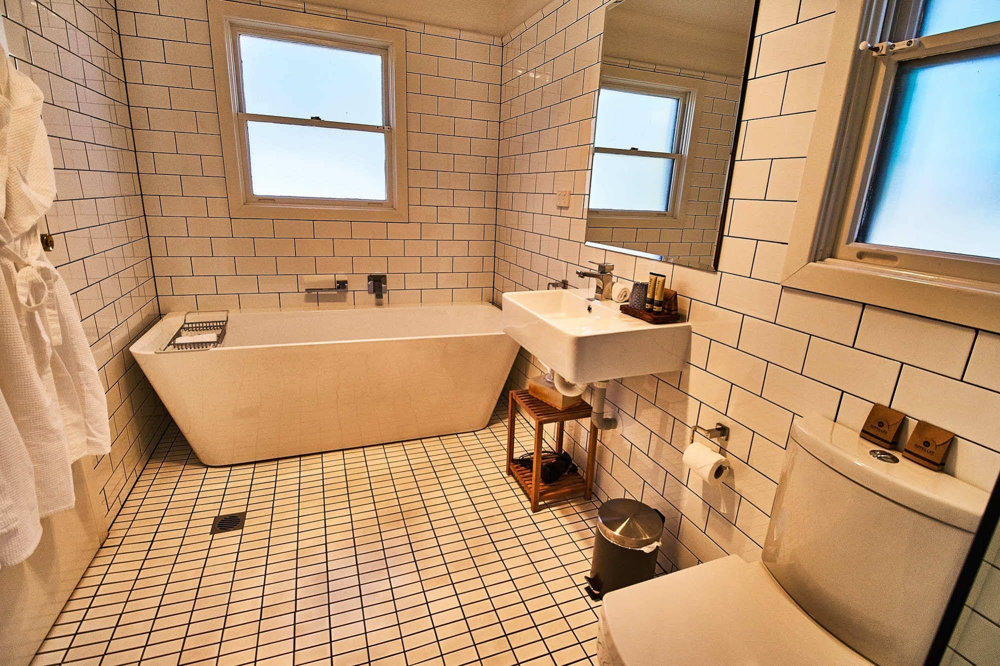 The Bronte Boutique Hotel