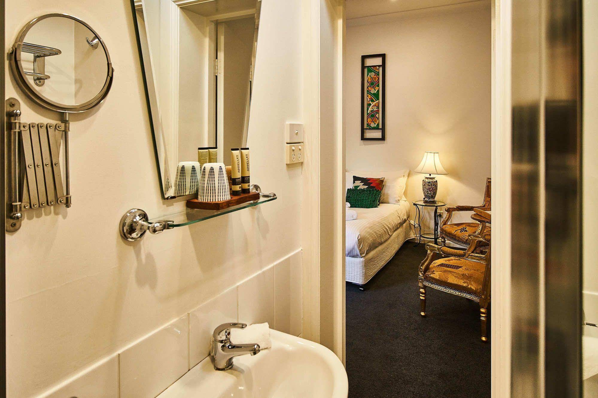 The Bronte Boutique Hotel