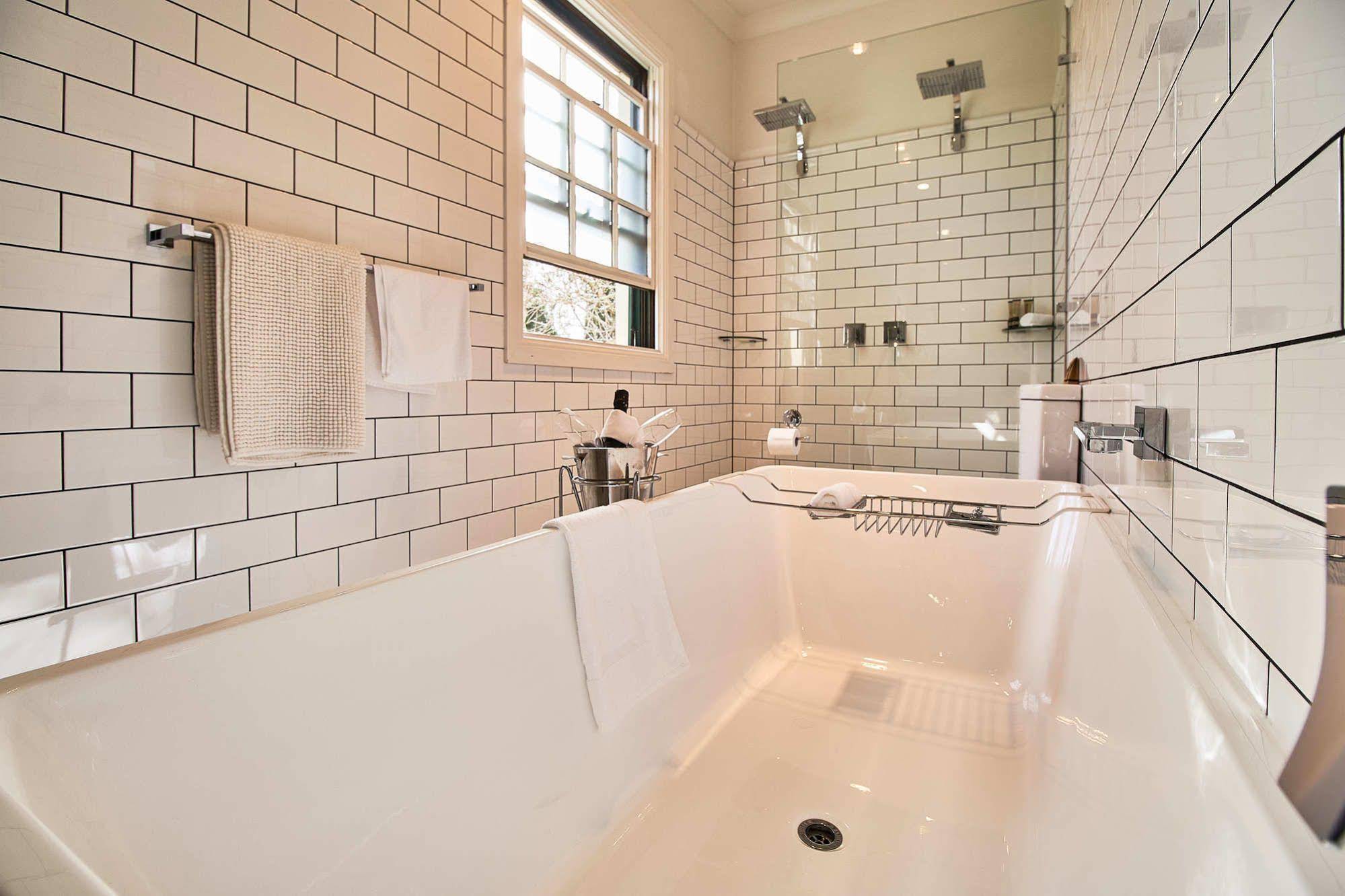 The Bronte Boutique Hotel