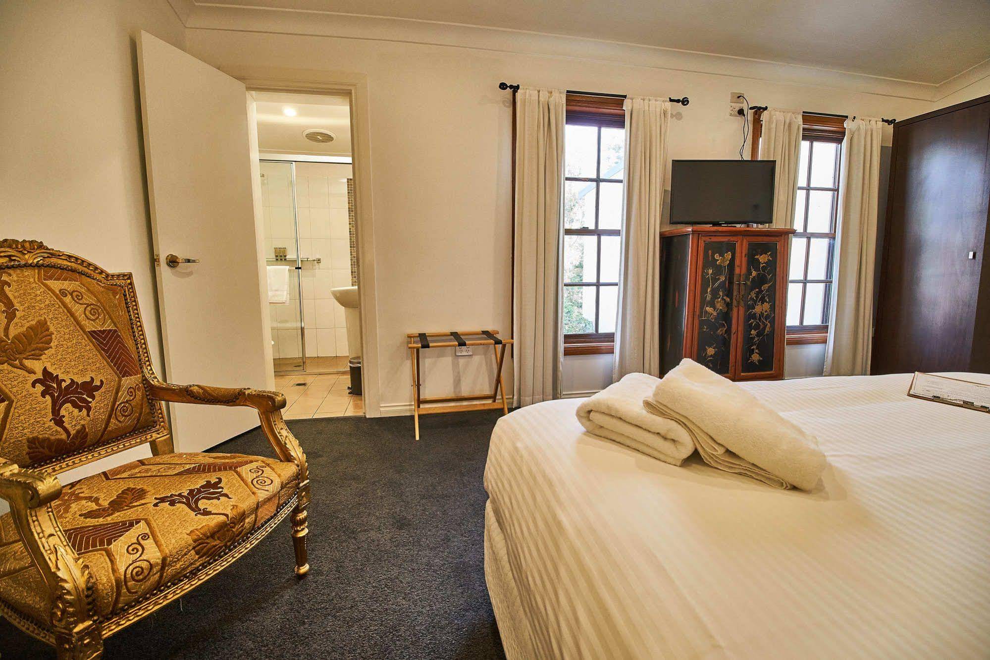 The Bronte Boutique Hotel