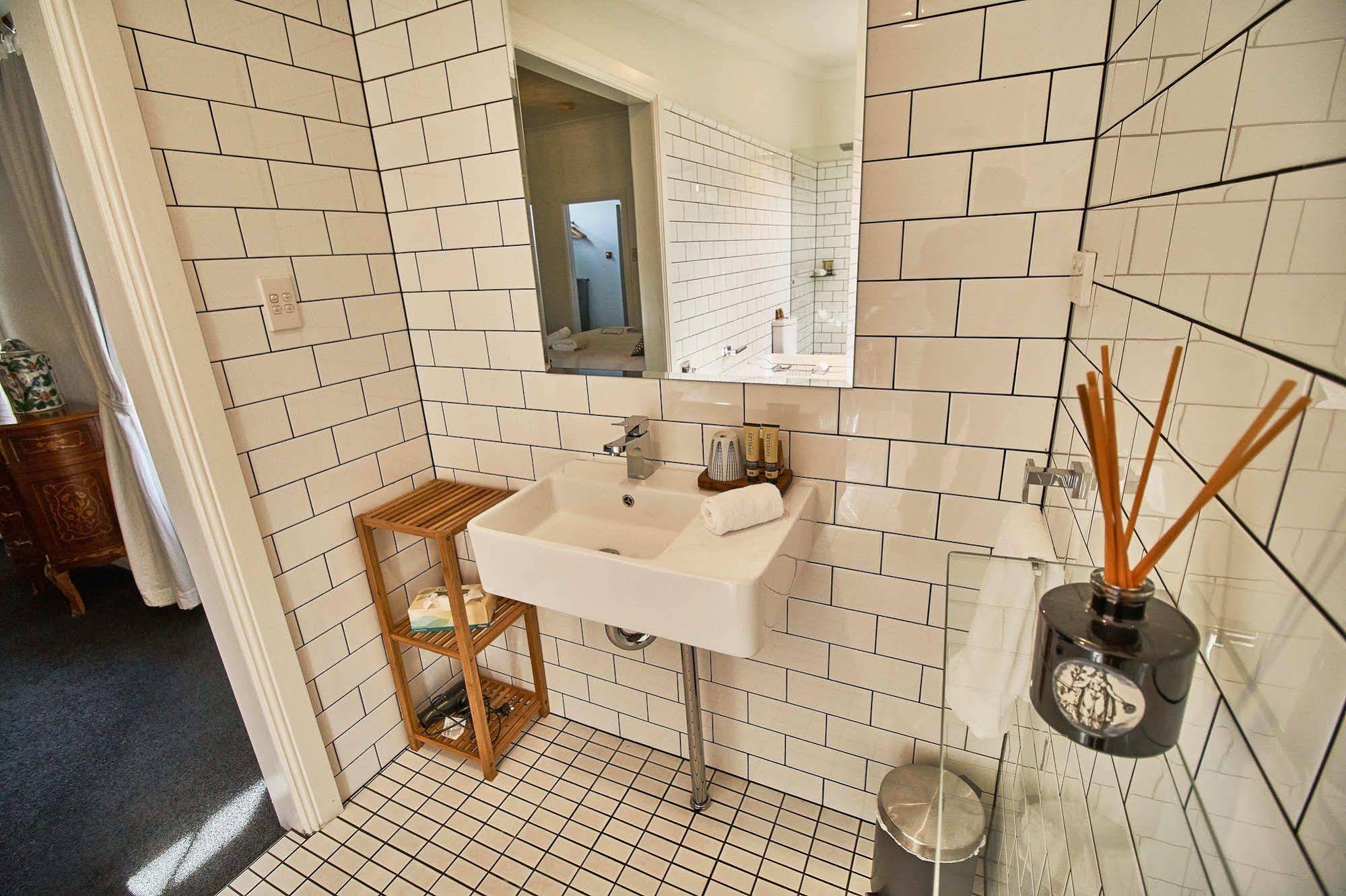 The Bronte Boutique Hotel