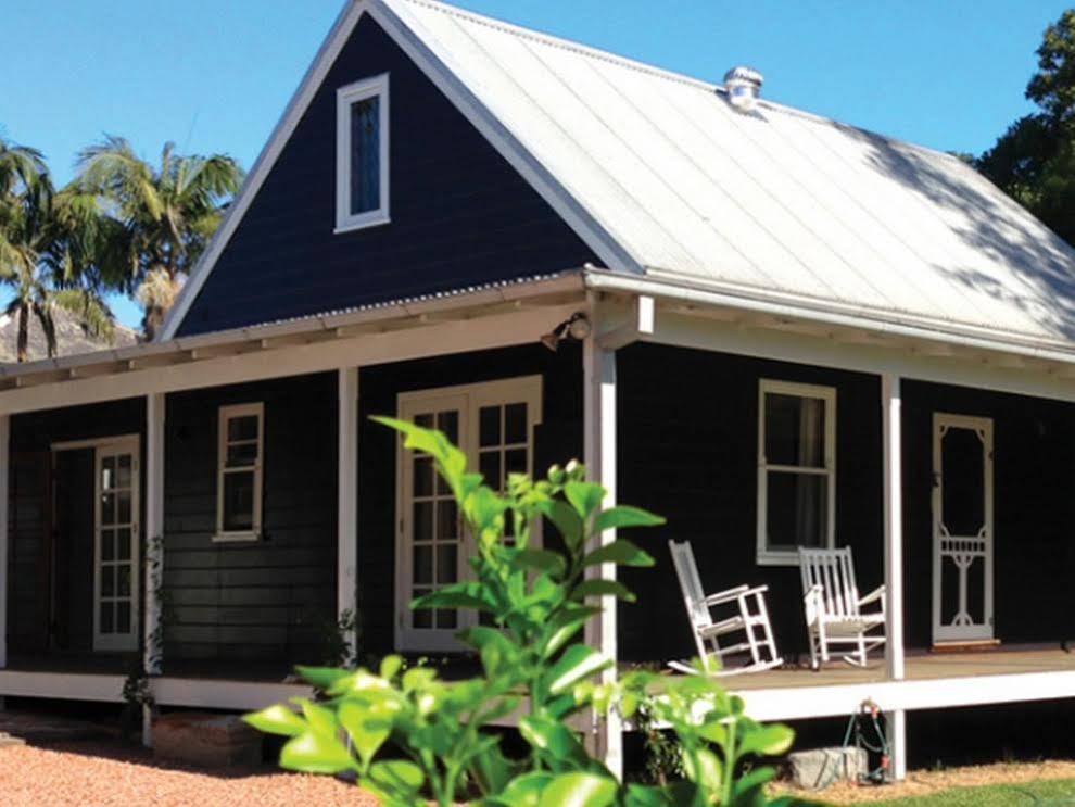 The Close Cottage