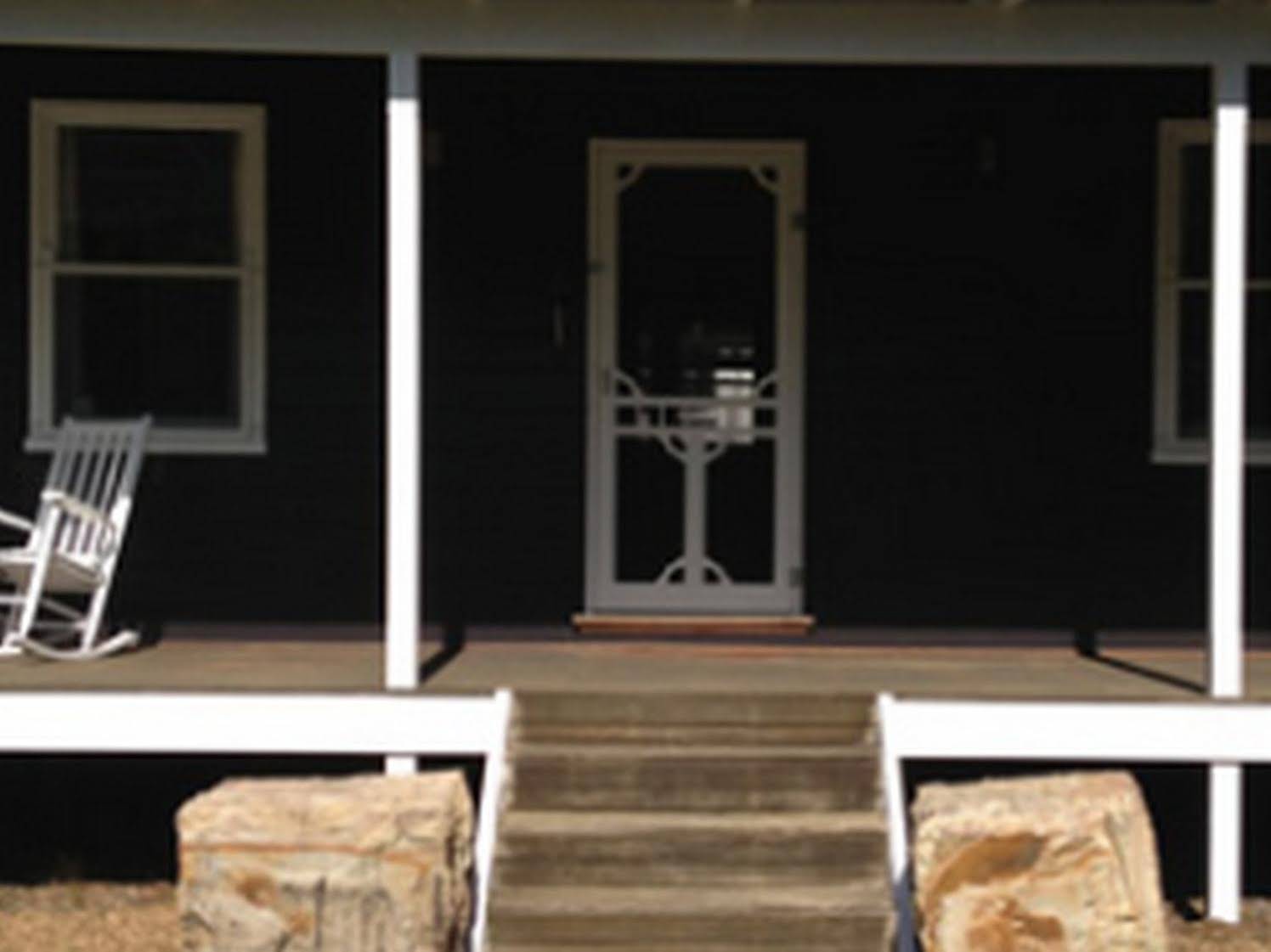 The Close Cottage