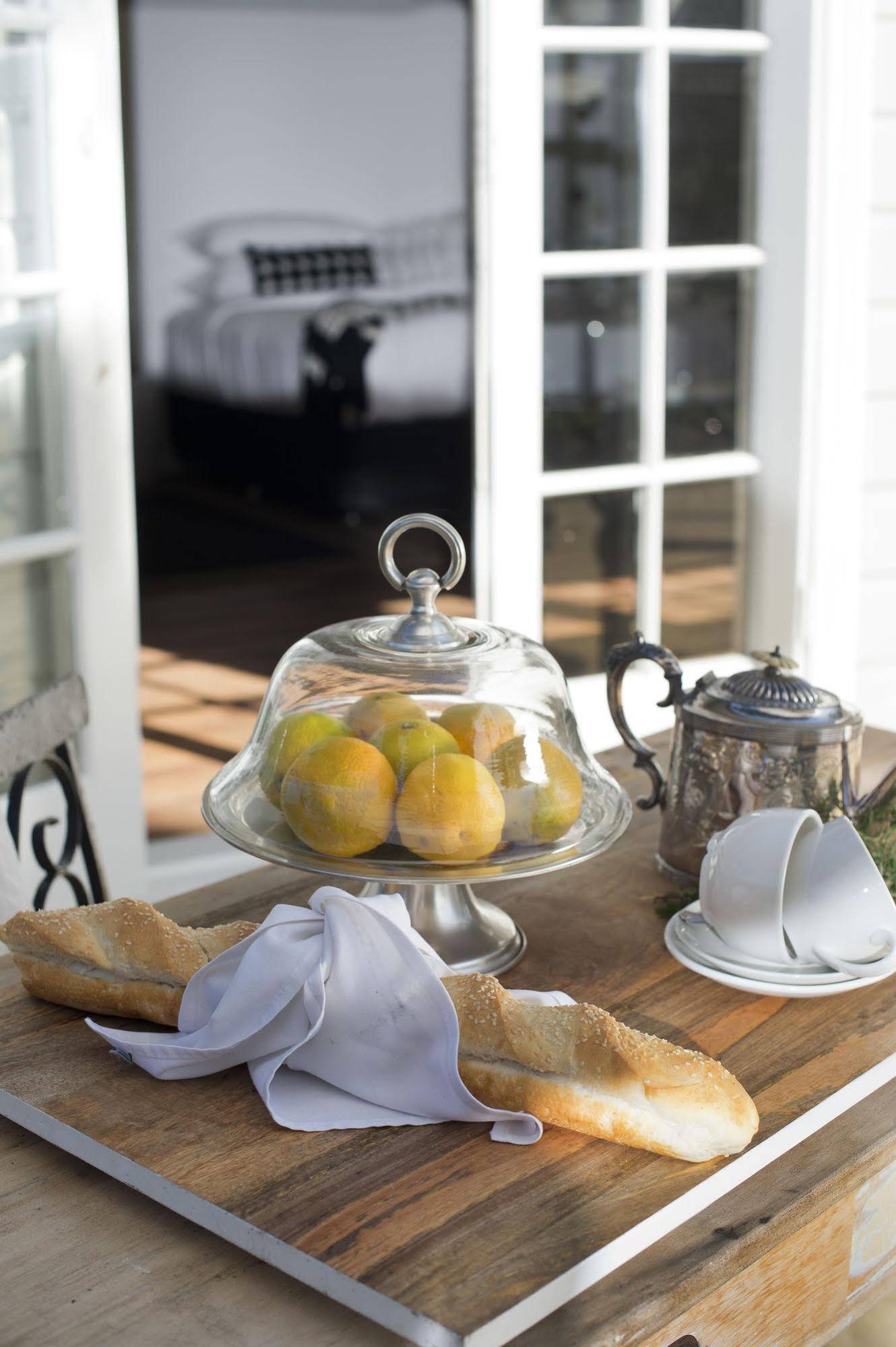 The Villa - Country House Retreat