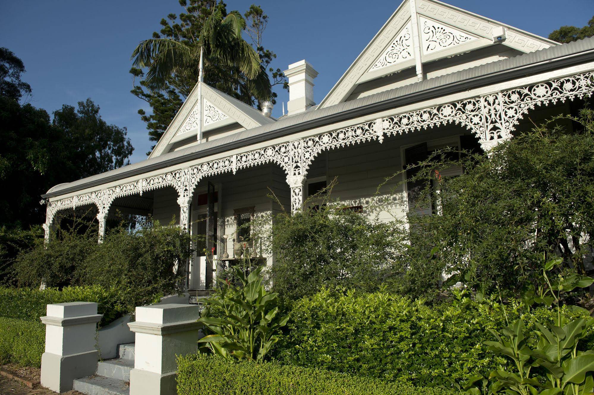 The Villa - Country House Retreat
