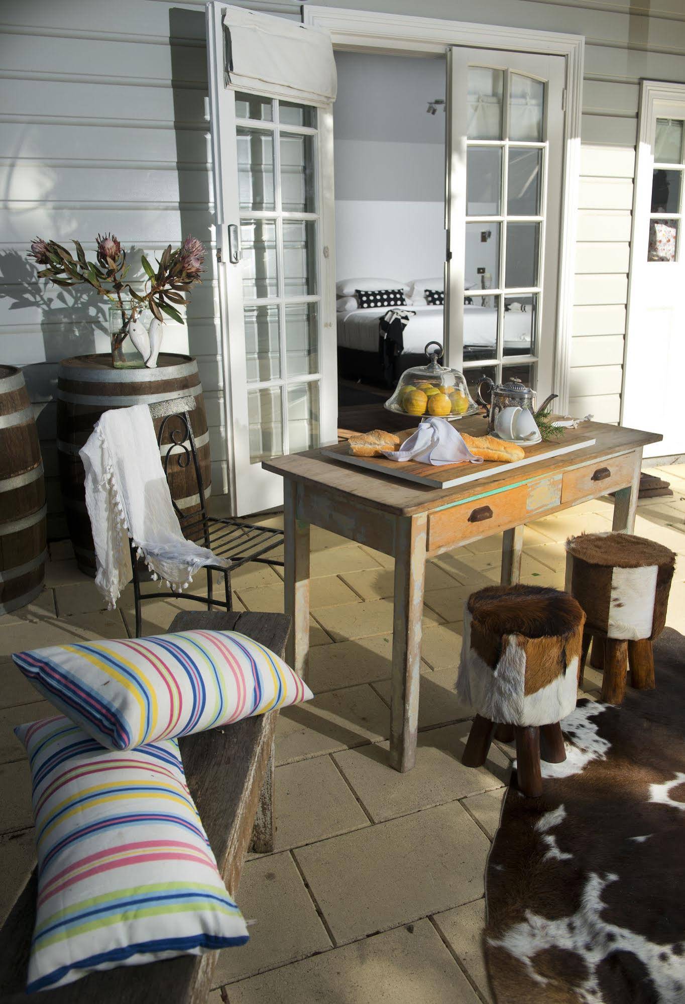 The Villa - Country House Retreat