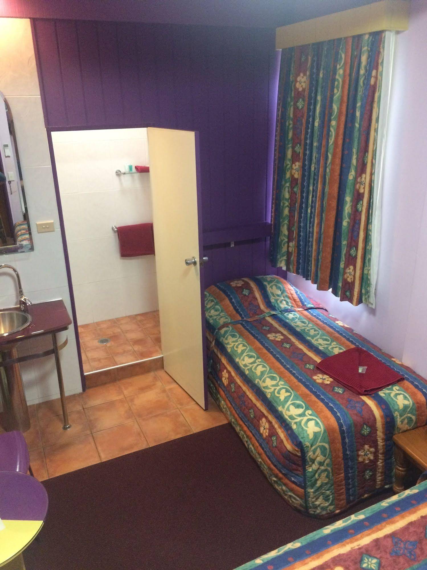 Monarch Motel Hotel