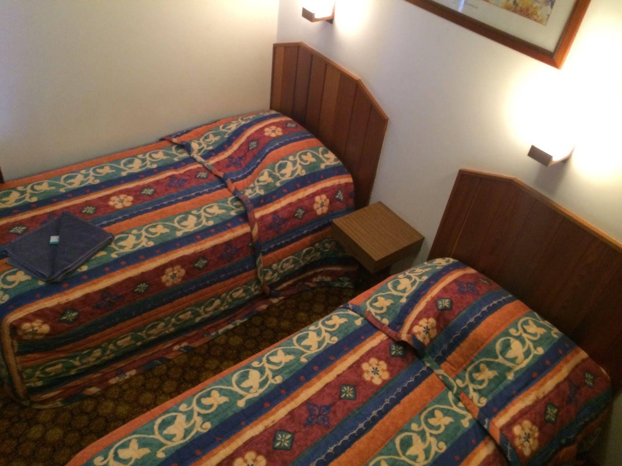 Monarch Motel Hotel