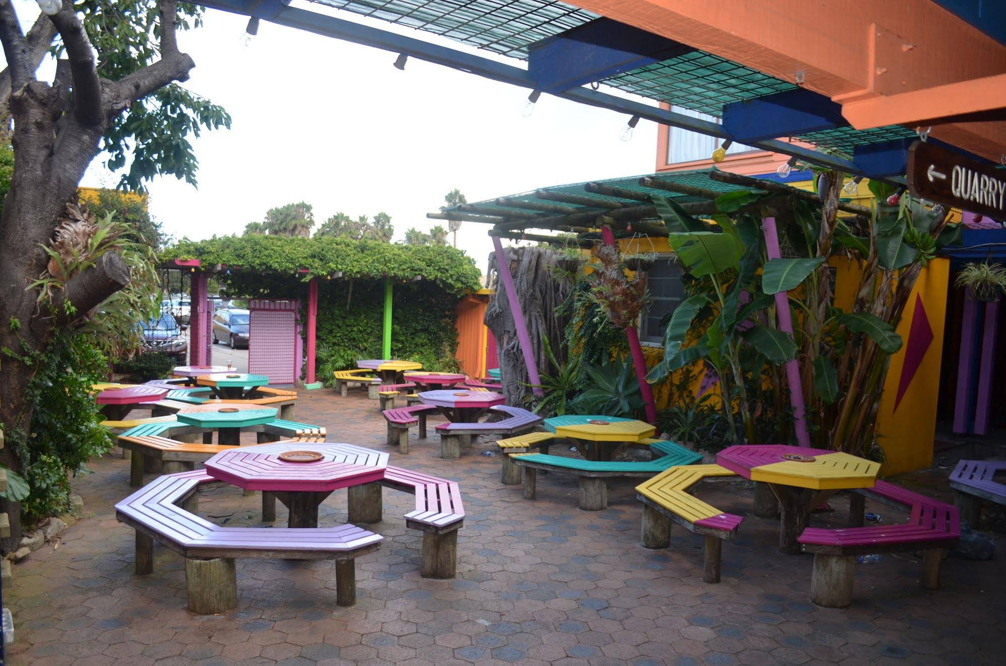 Monarch Motel Hotel