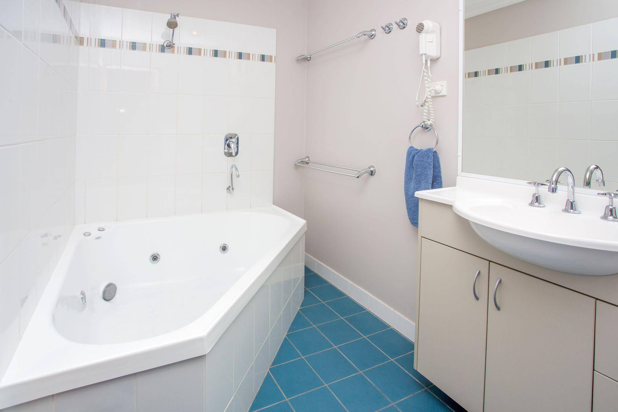 BIG4 Moruya Heads Easts Dolphin Beach Holiday Park