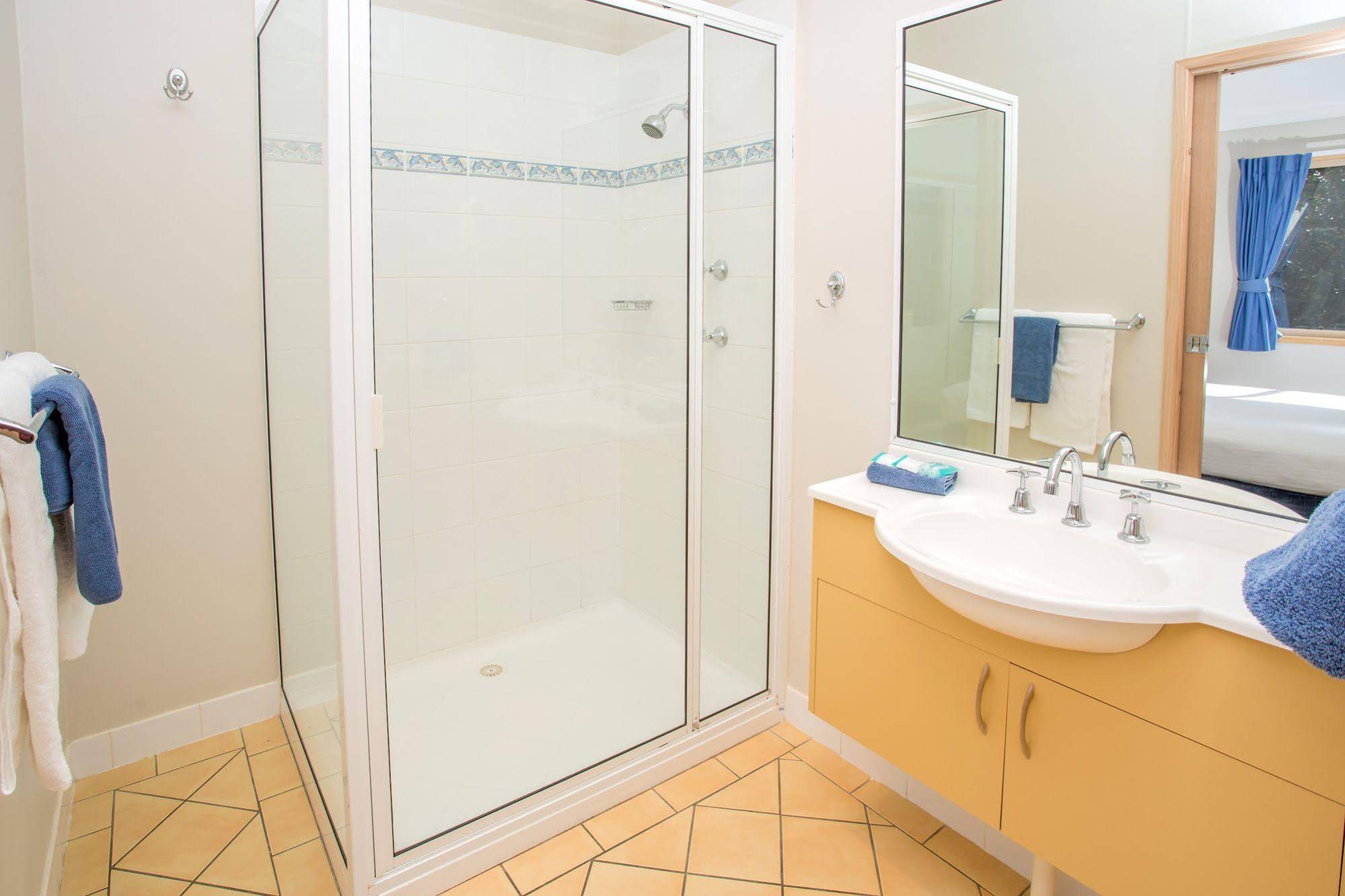 BIG4 Moruya Heads Easts Dolphin Beach Holiday Park