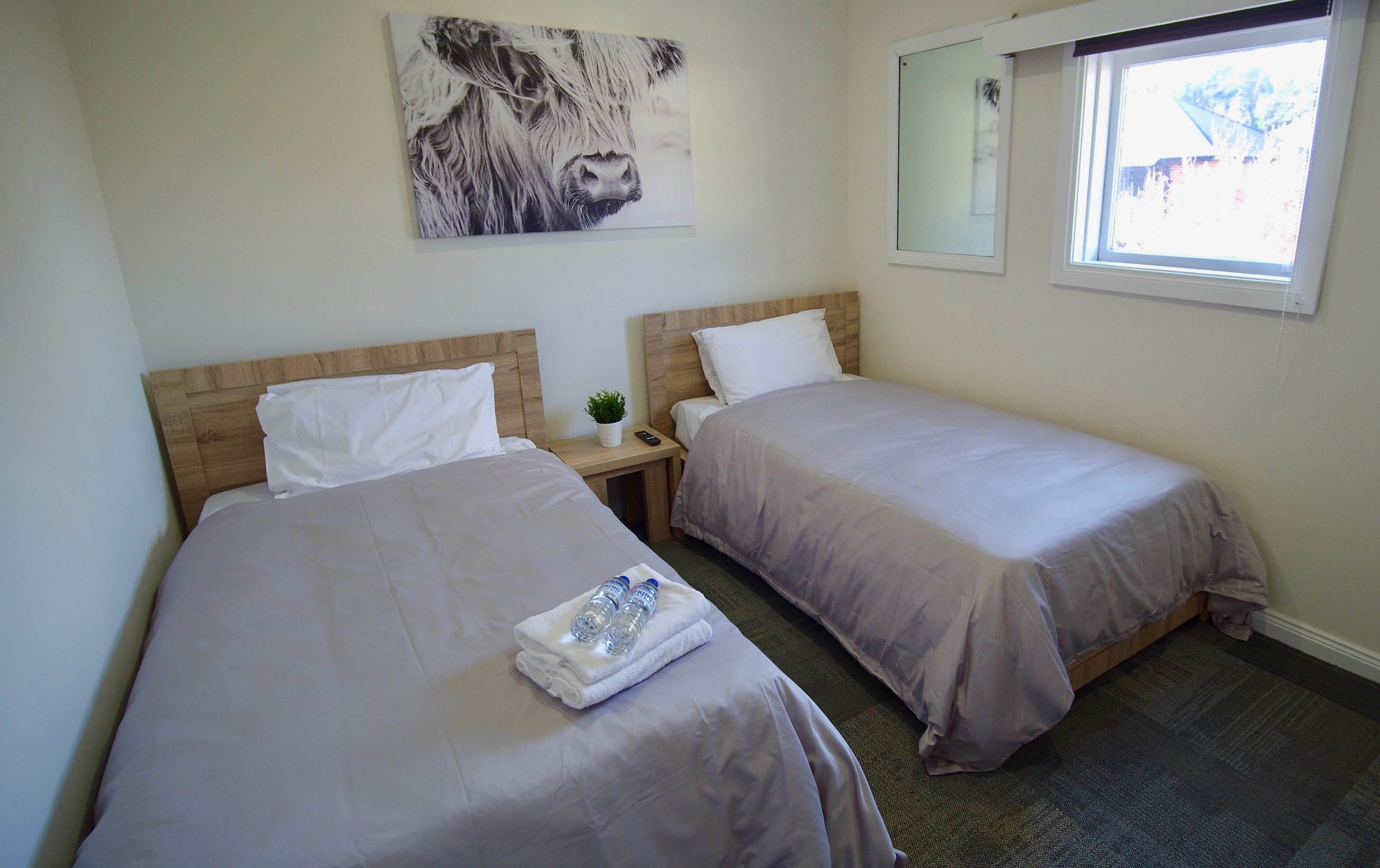 Argyle Hotel