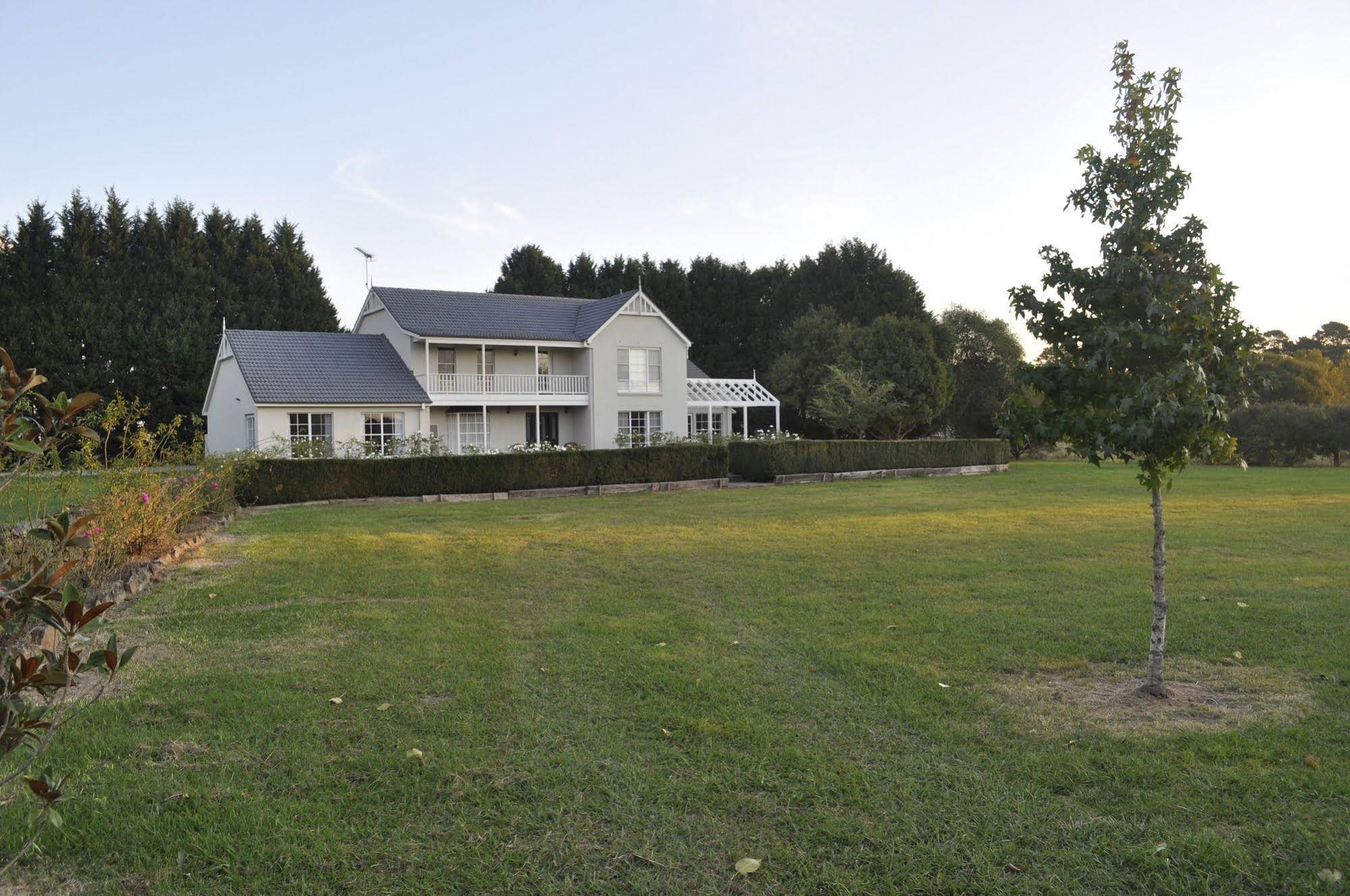 Farm Club Australia