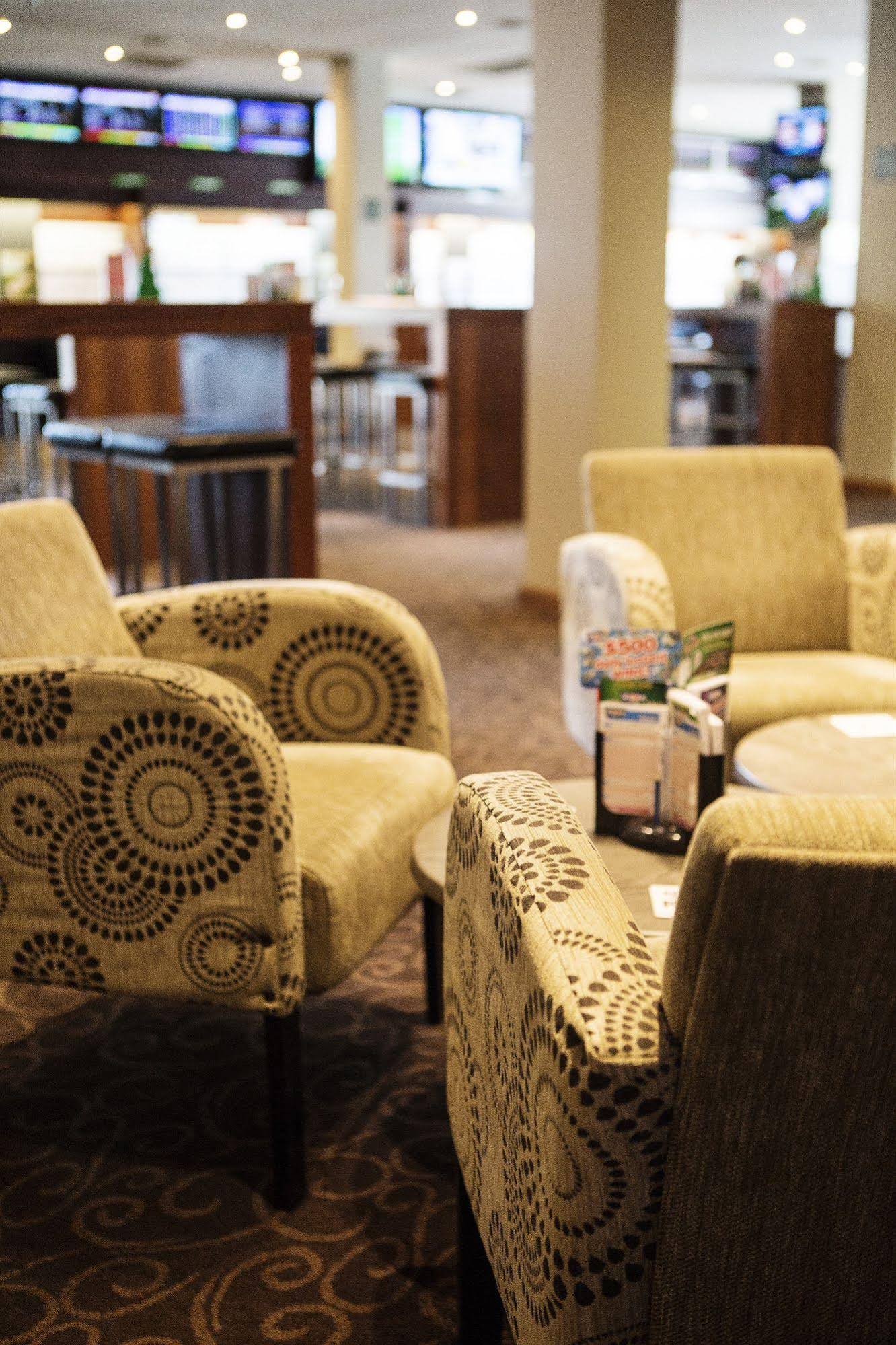 Nightcap at Pritchard's Hotel