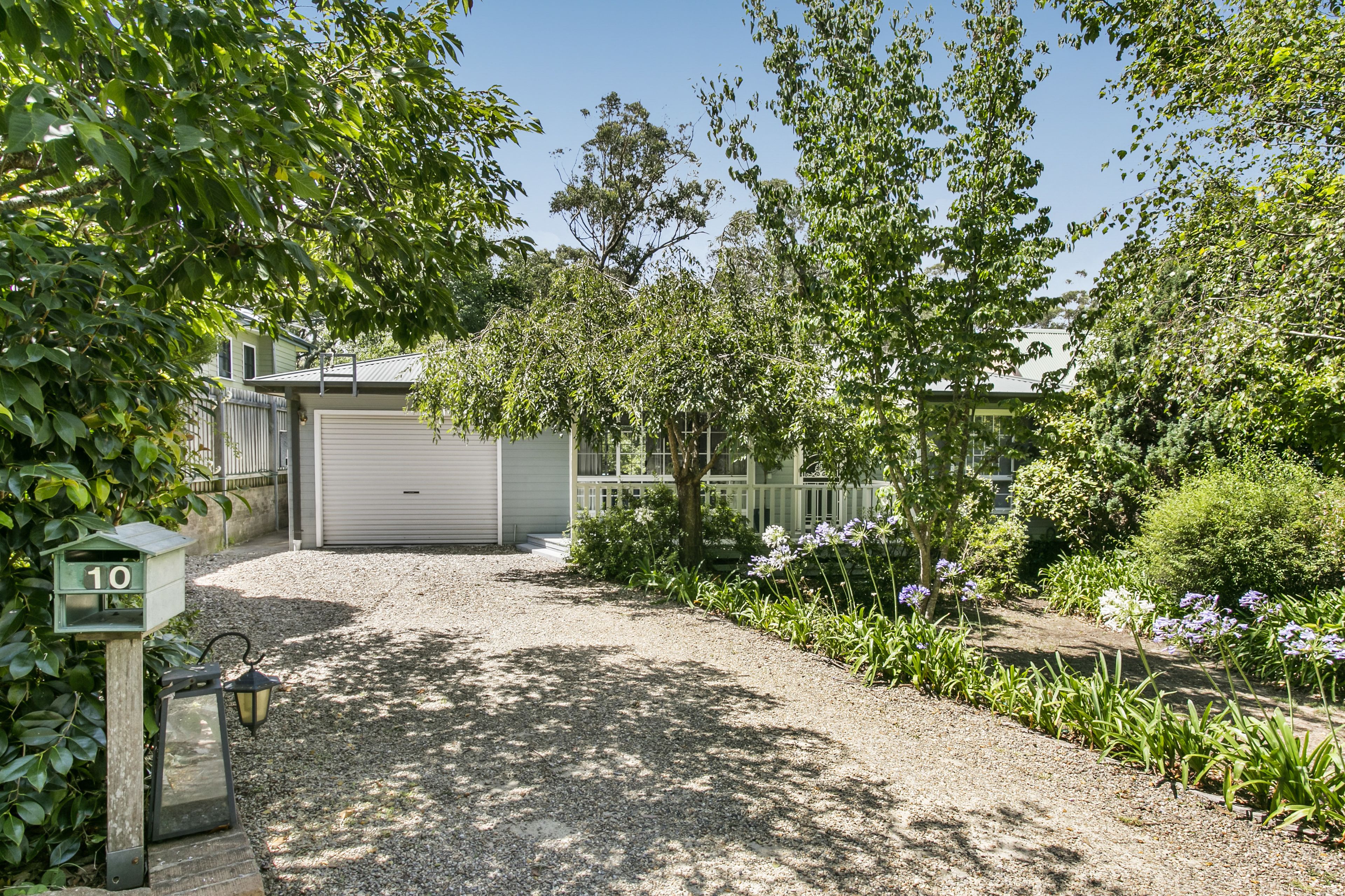 Swanbrook