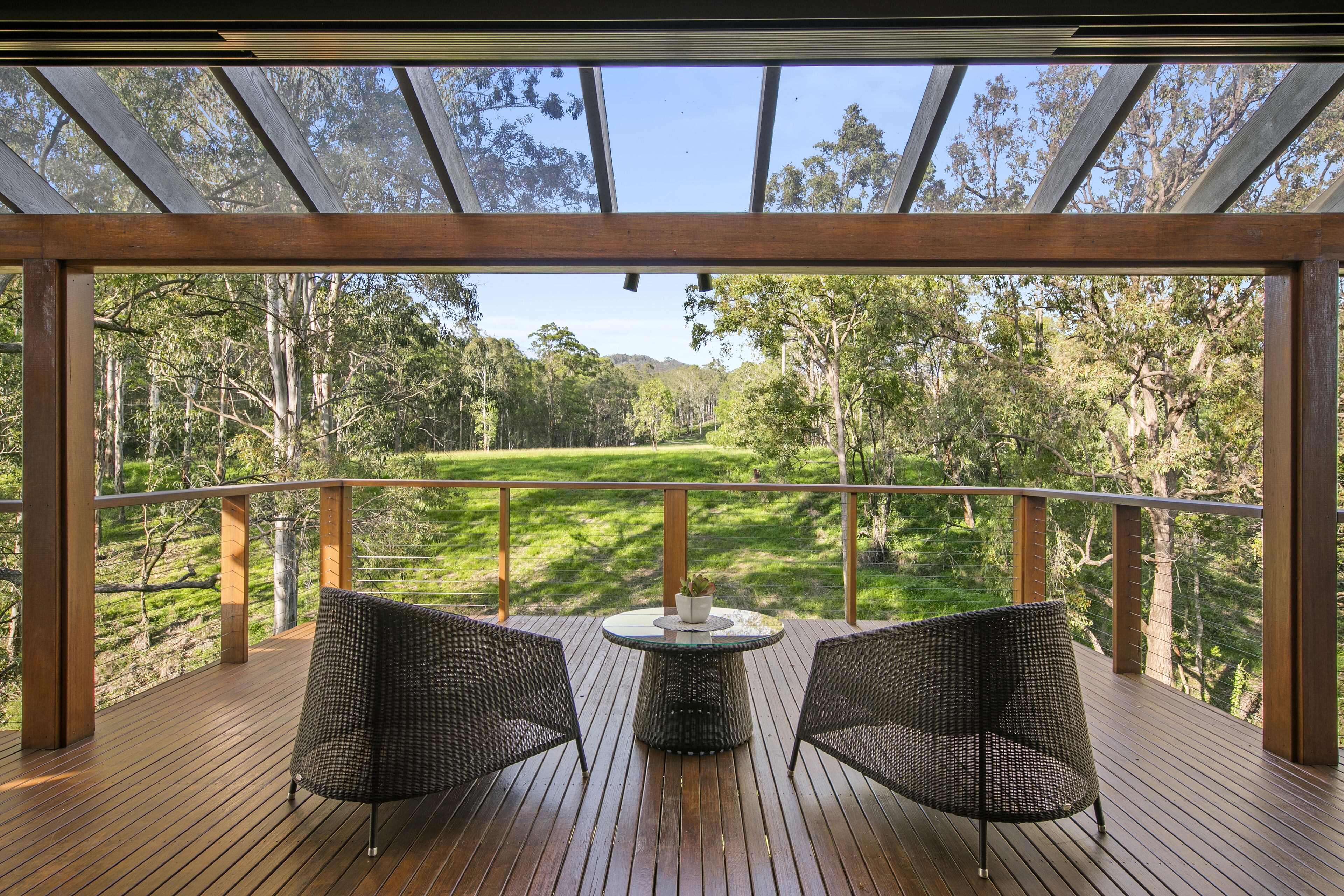 The Edge Villa