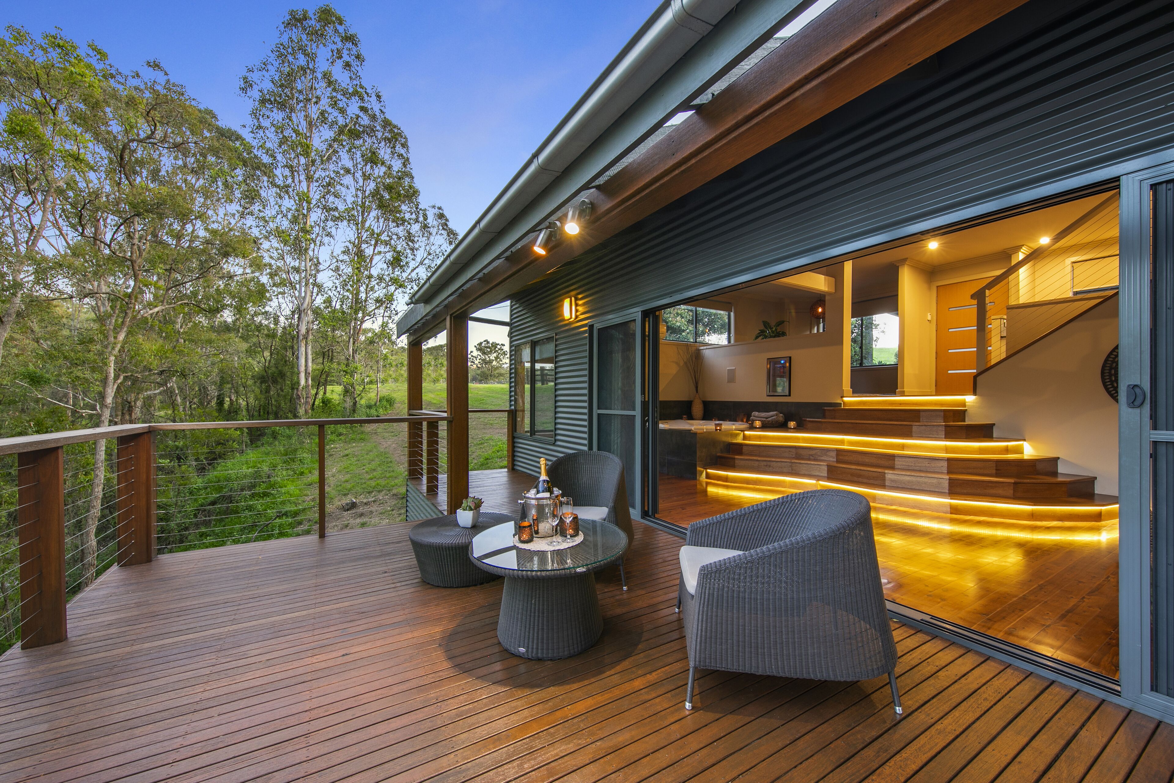 The Edge Villa