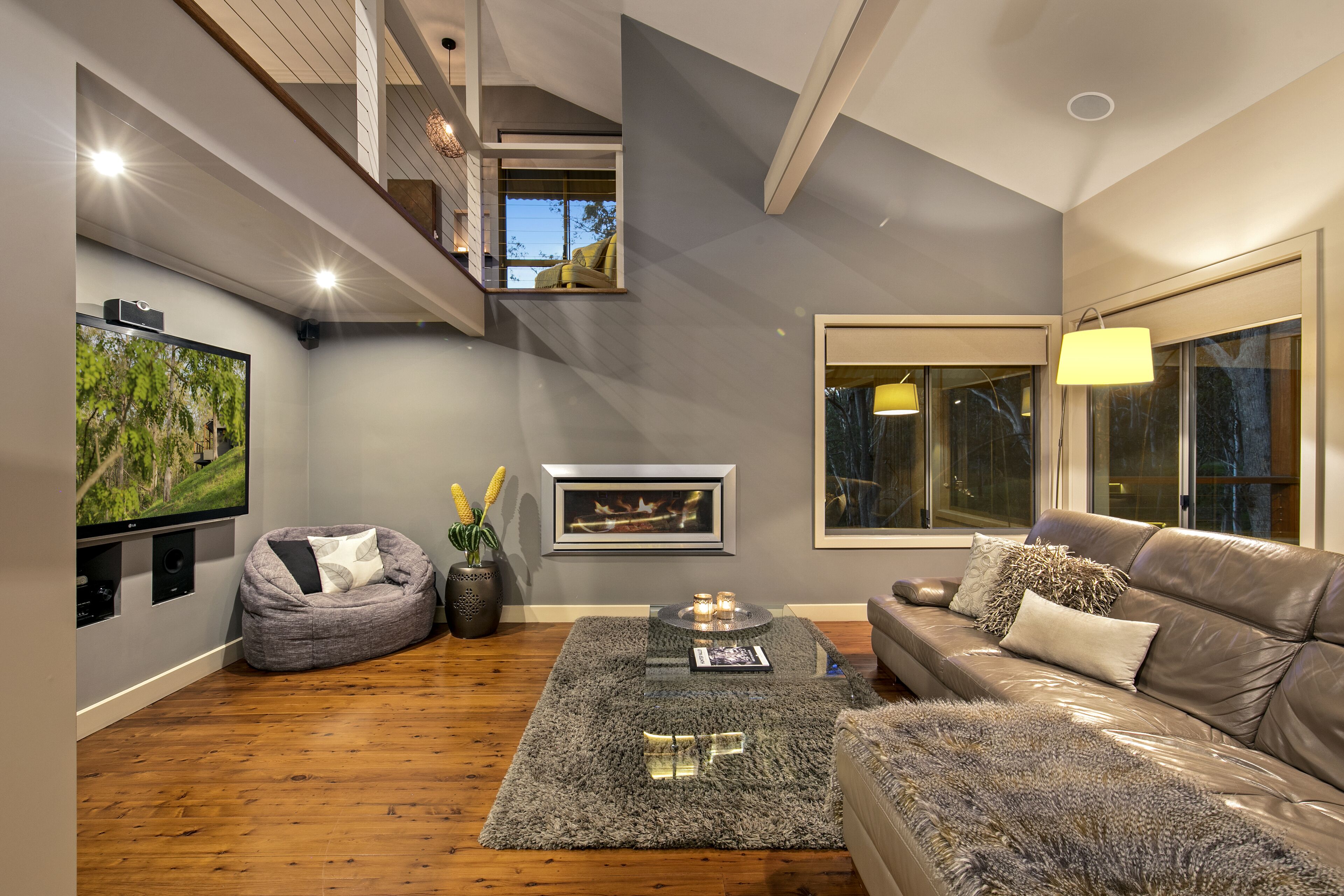 The Edge Villa