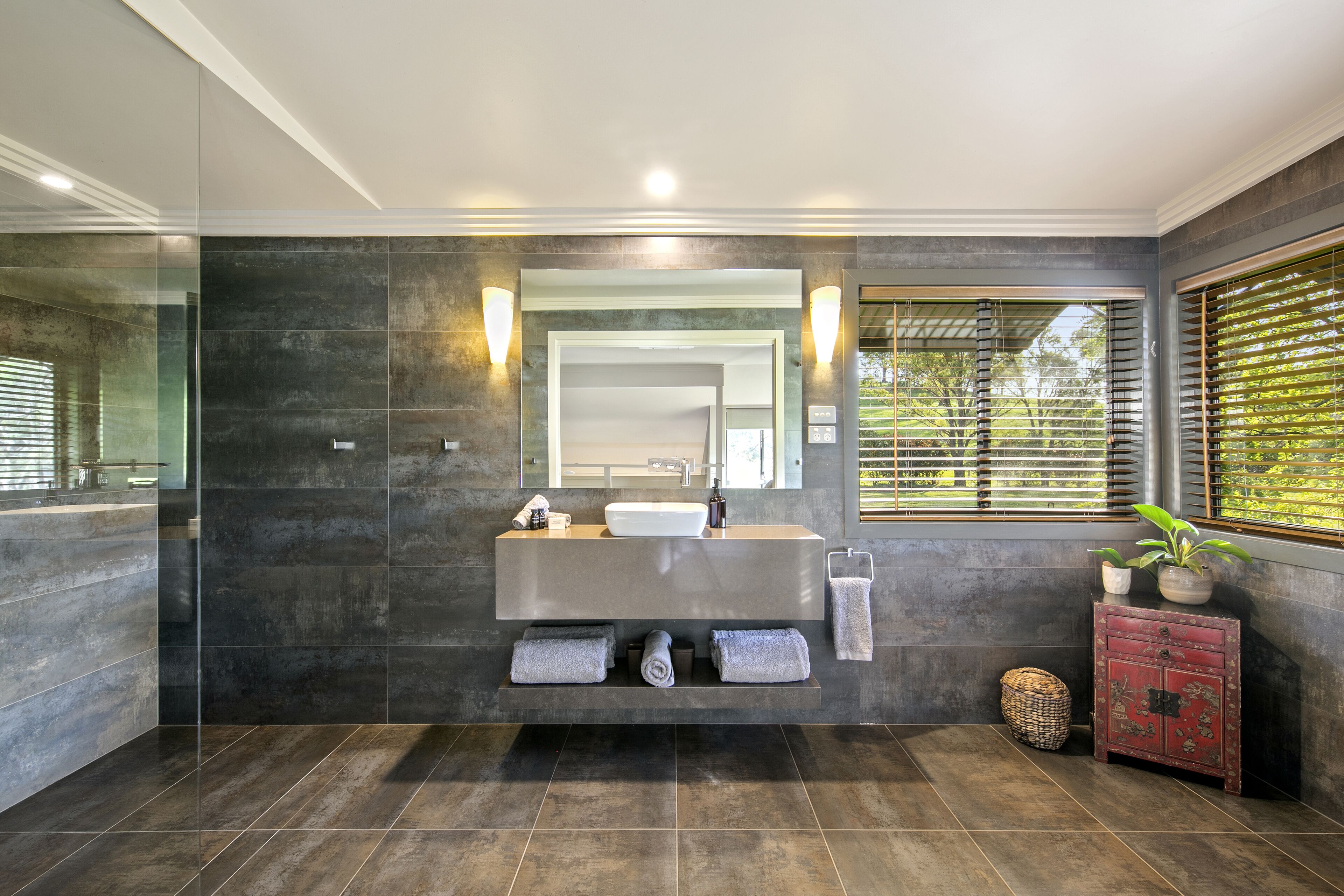 The Edge Villa