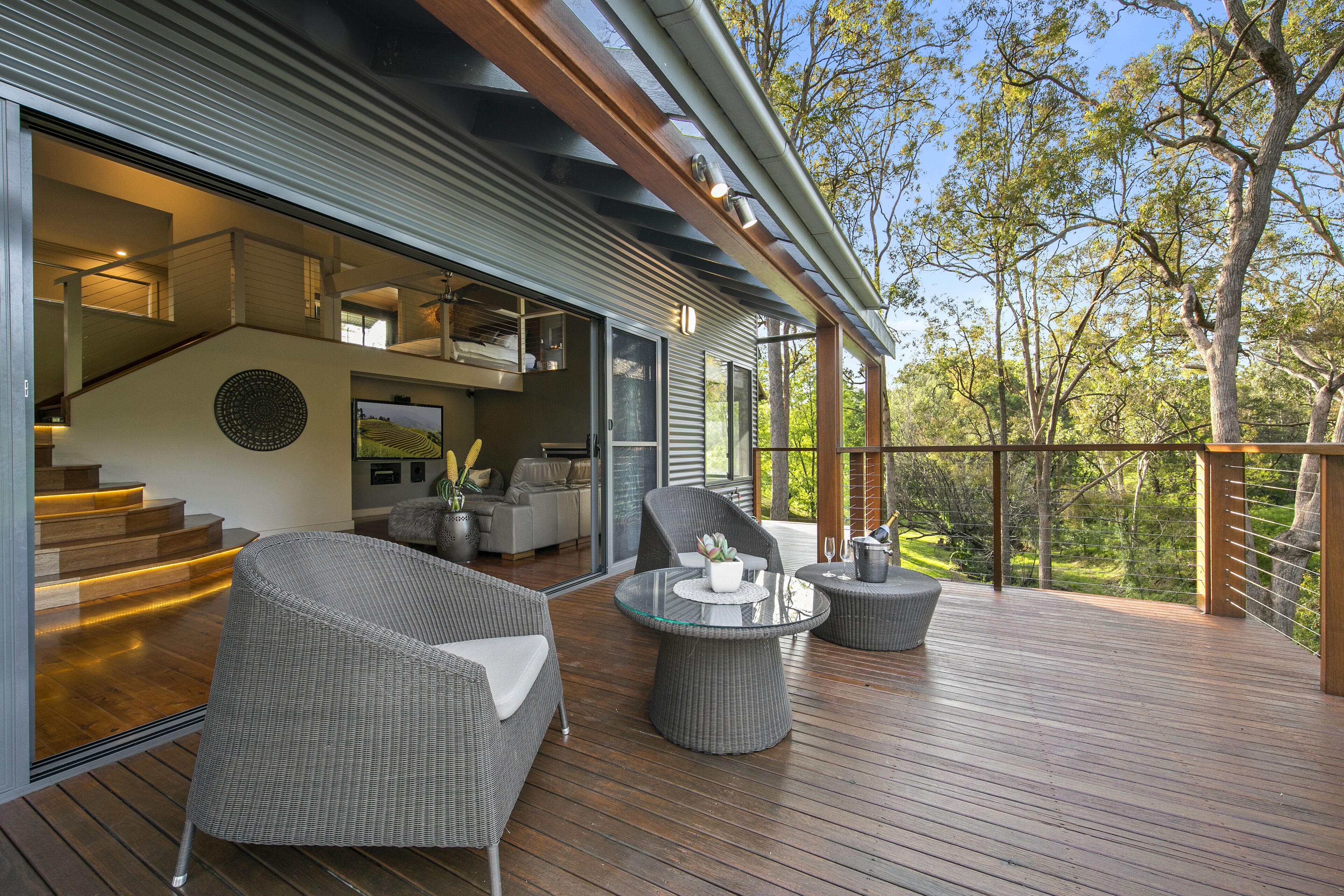 The Edge Villa