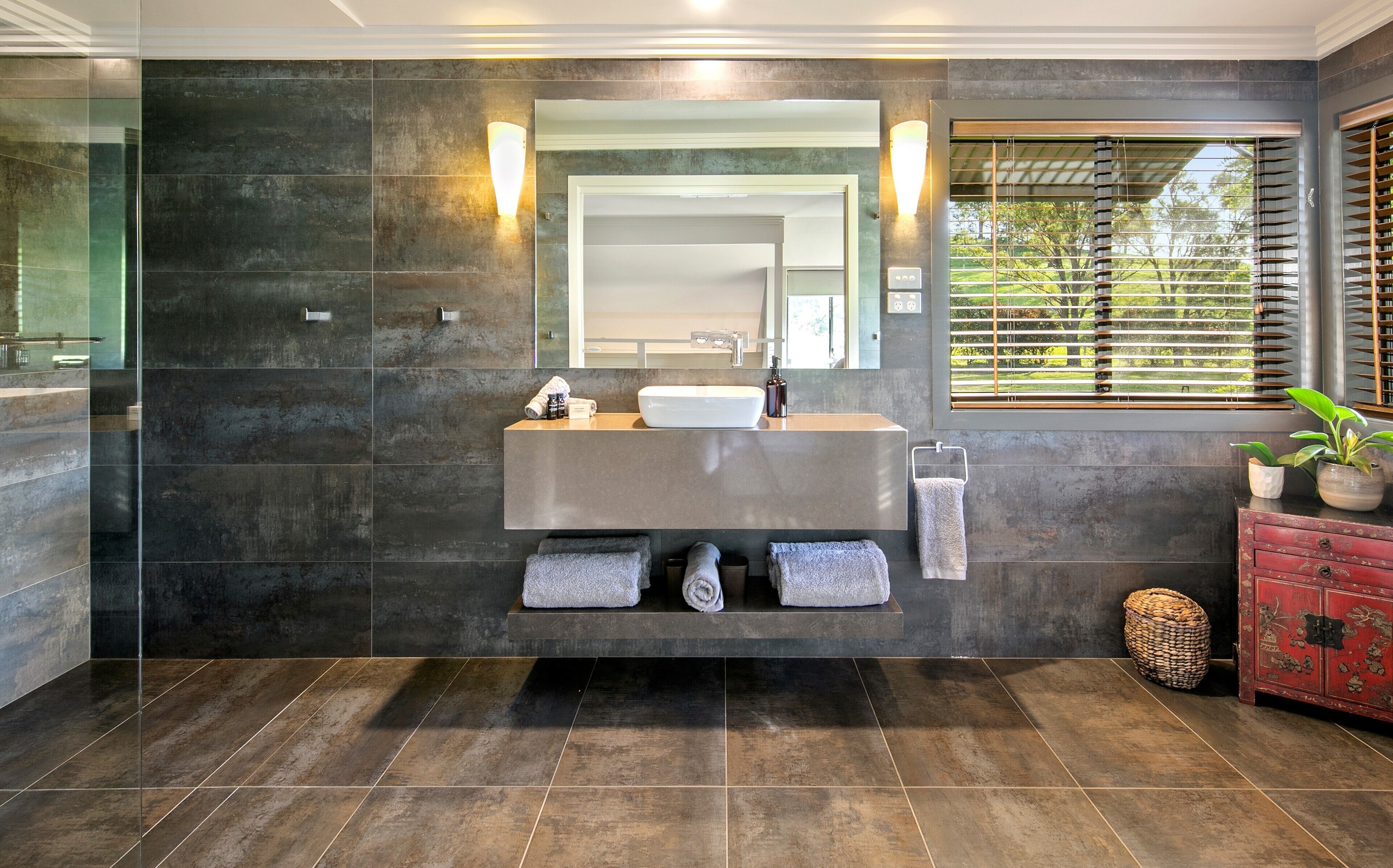 The Edge Villa