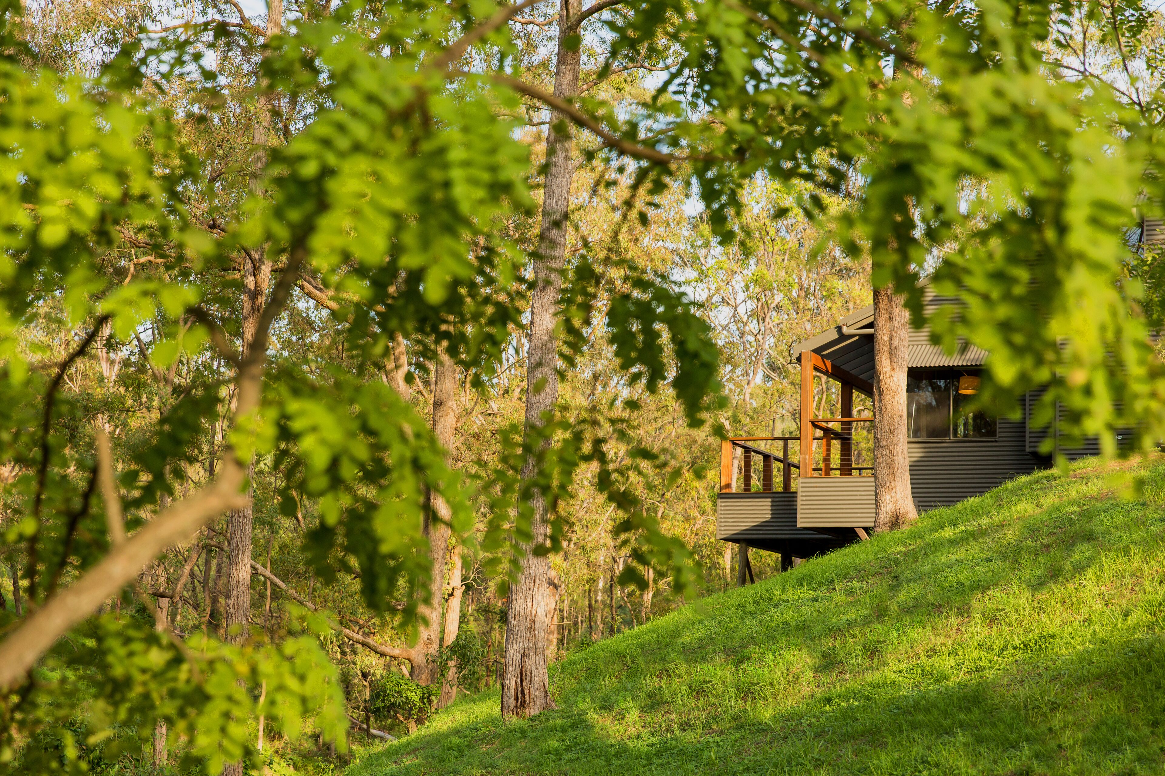 The Edge Villa