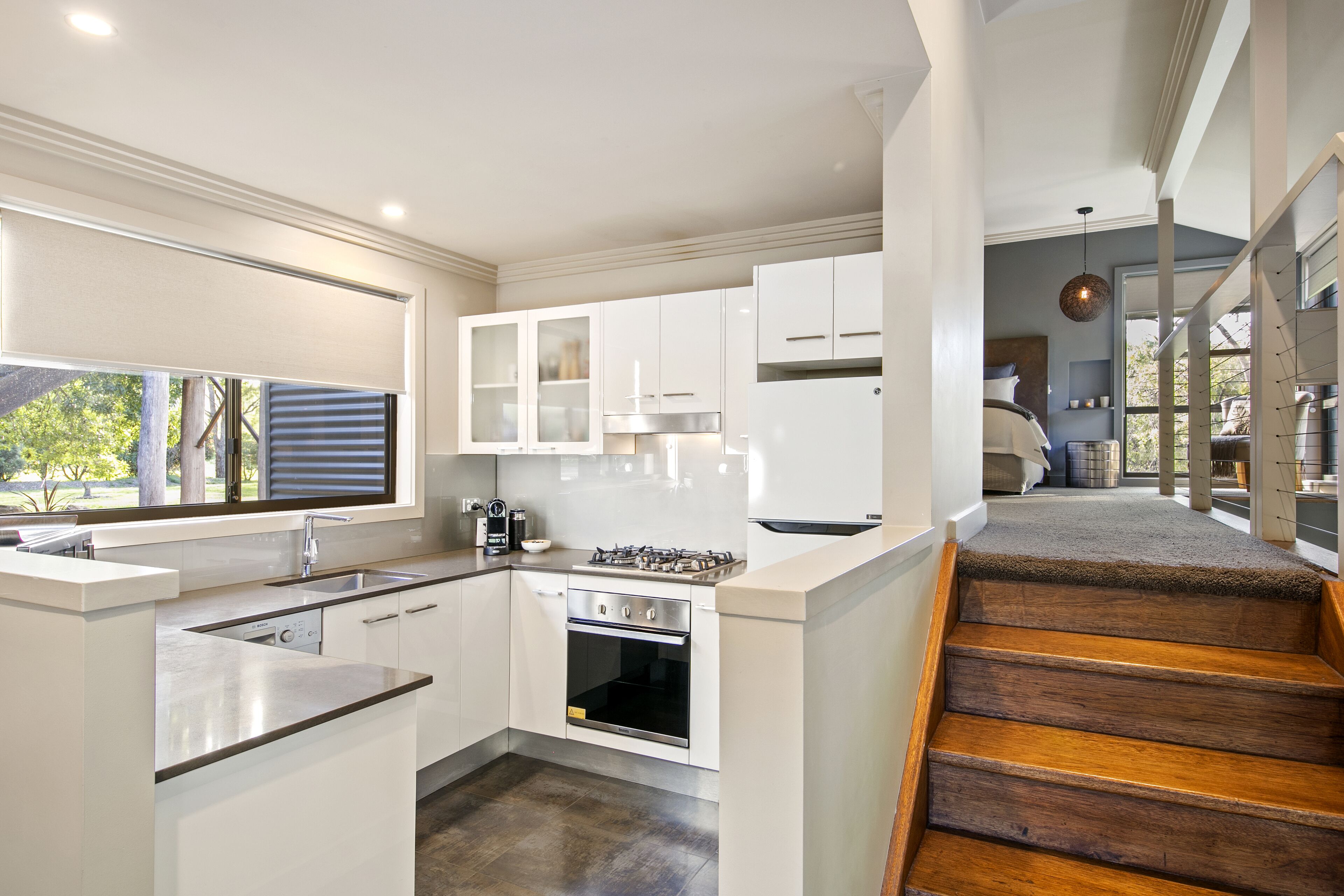 The Edge Villa