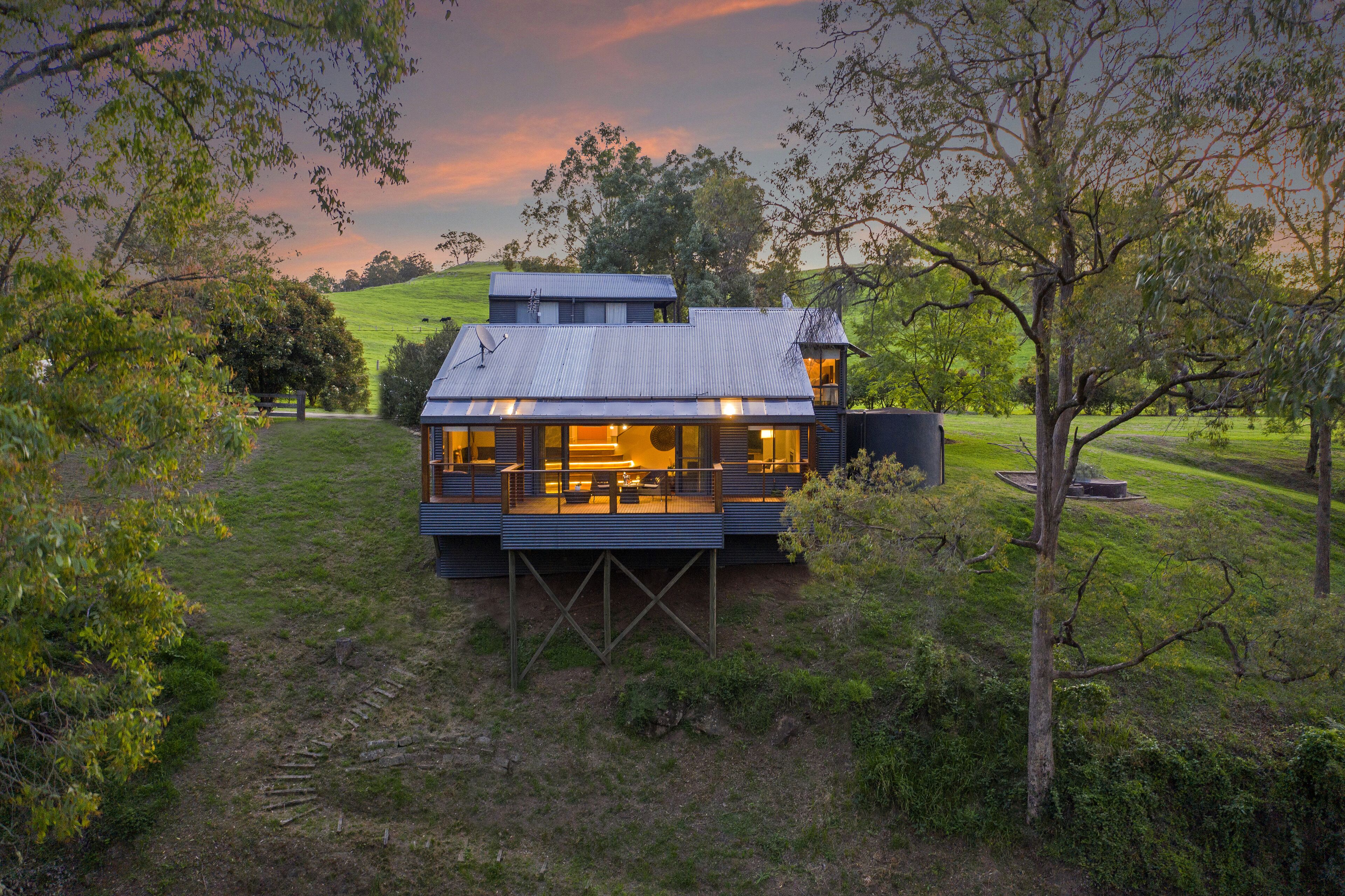 The Edge Villa