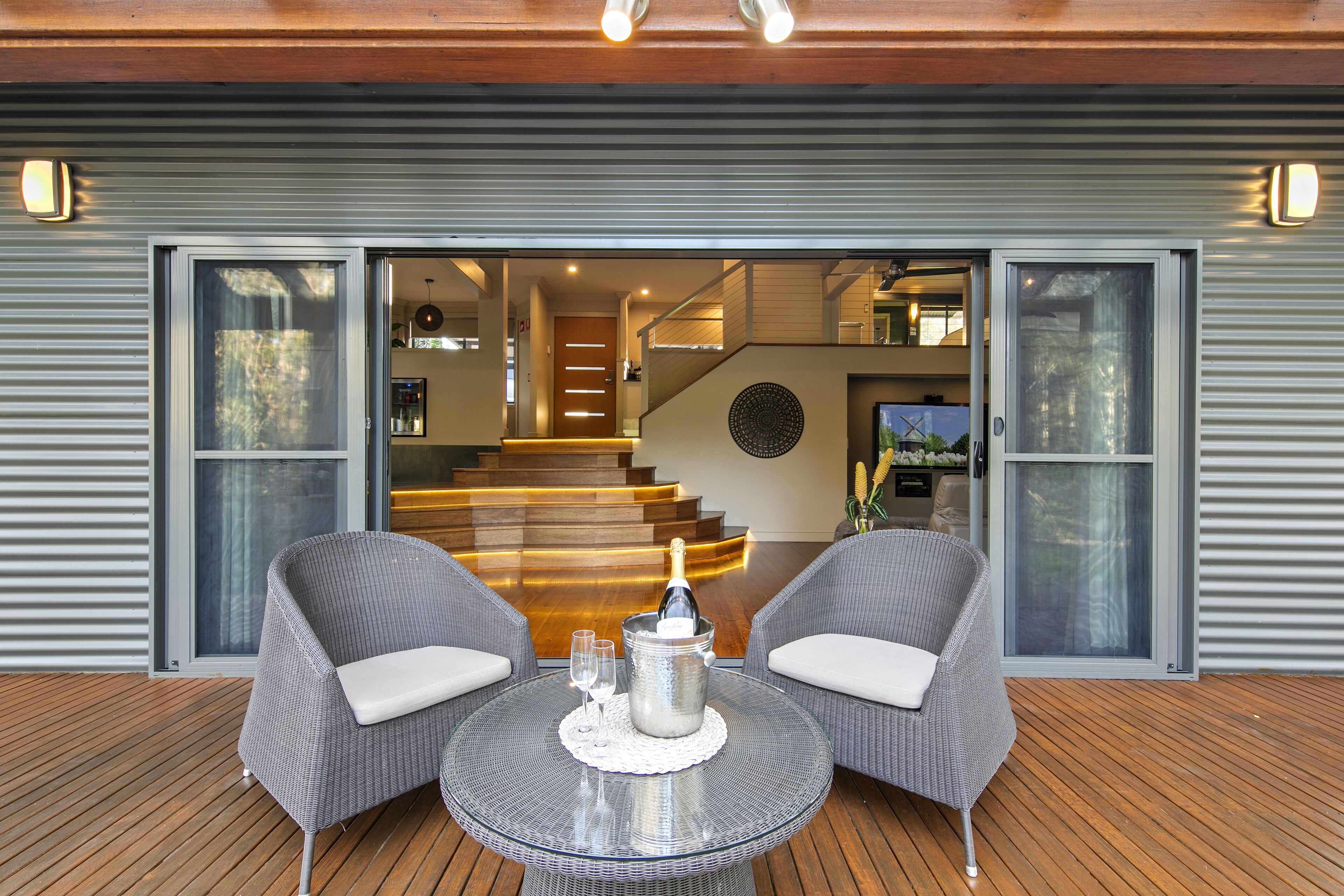The Edge Villa