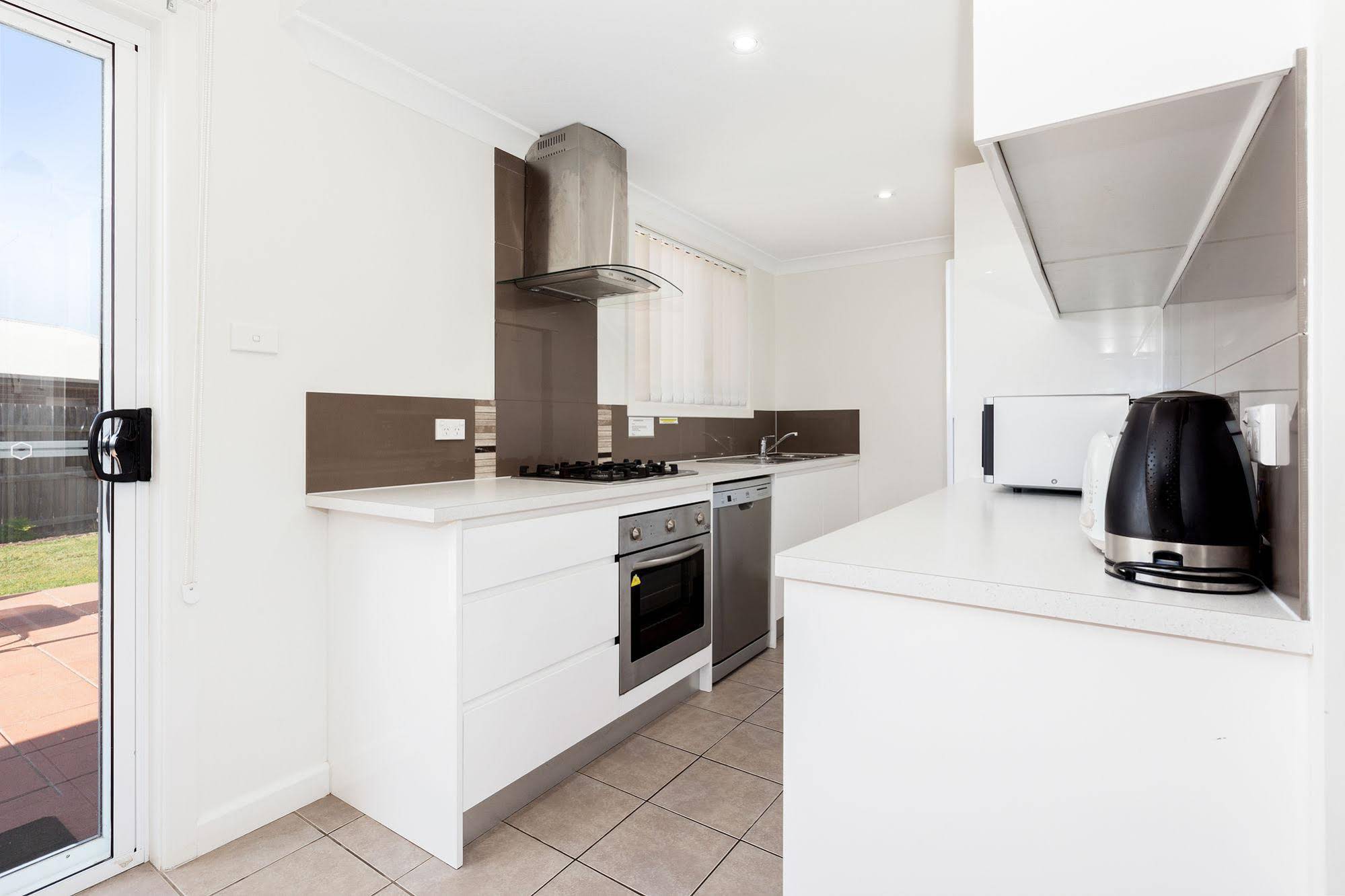 Aden Mudgee Apartments