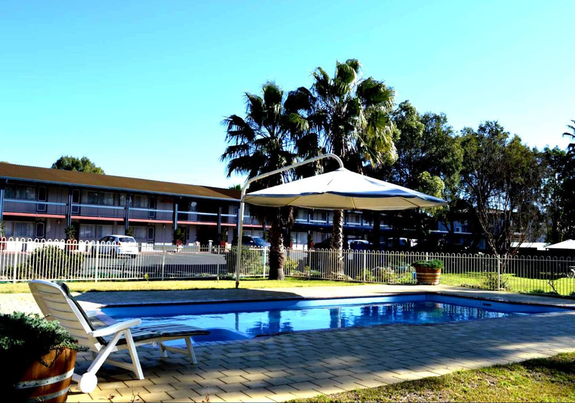 Wanderlight Motor Inn