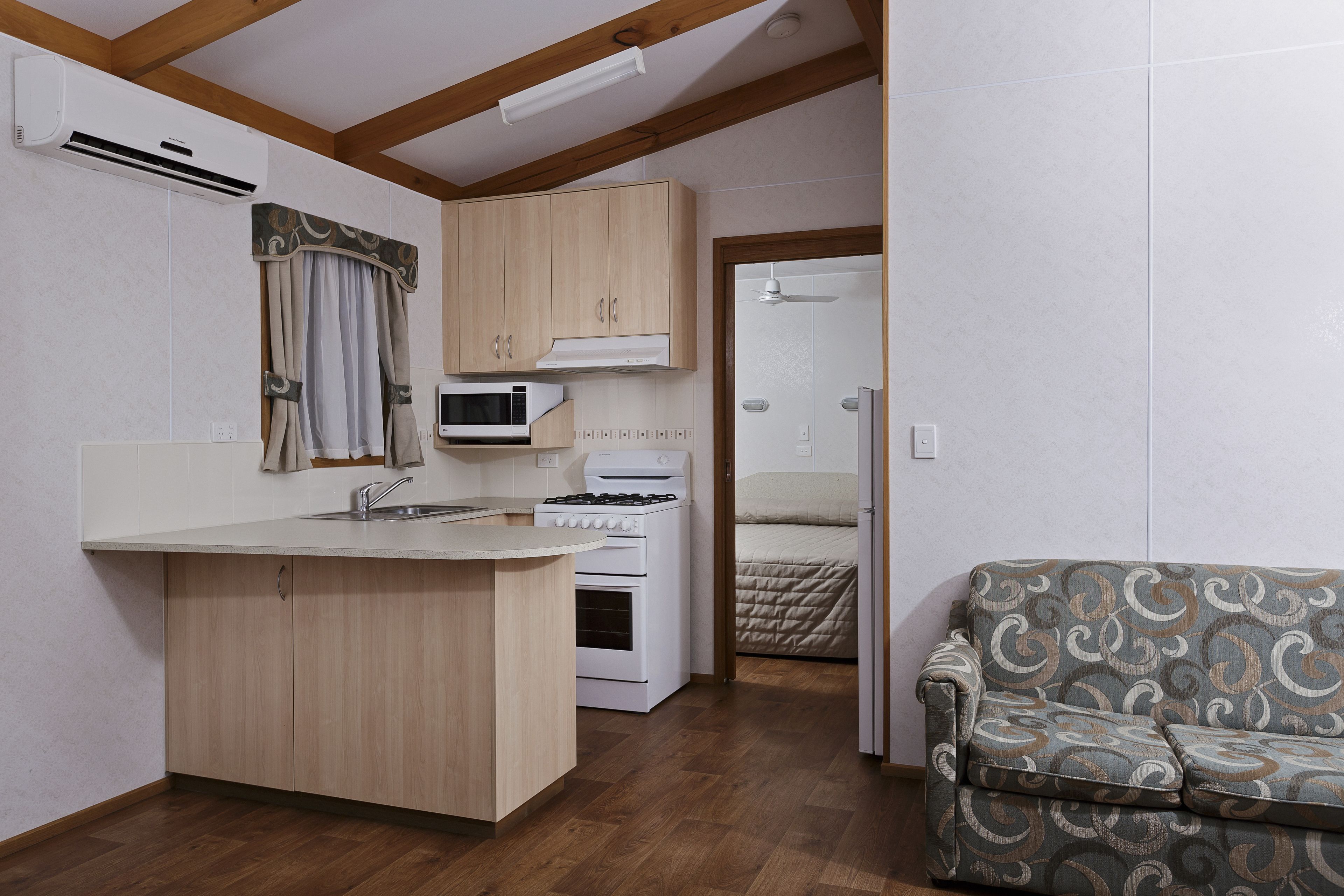 BIG4 Mudgee Holiday Park